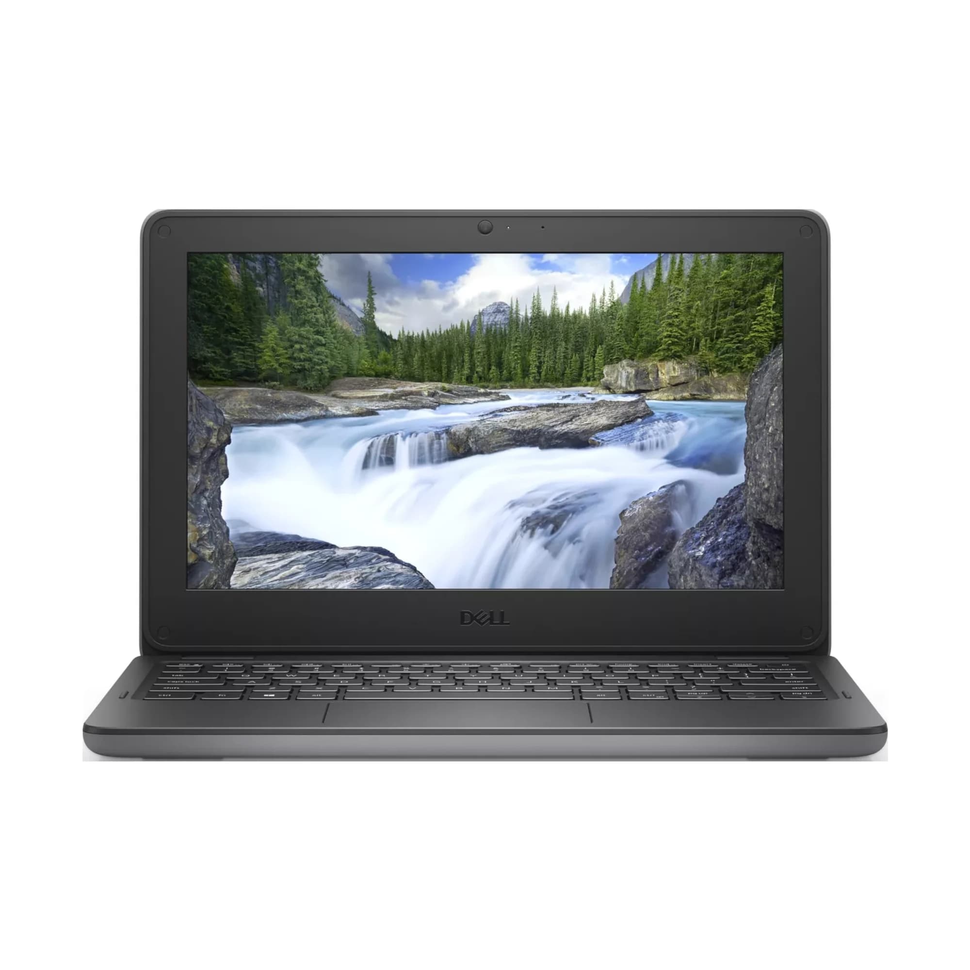 Notebook Dell 11,6'' N100 4gb 64gb Win11 Pro - 2