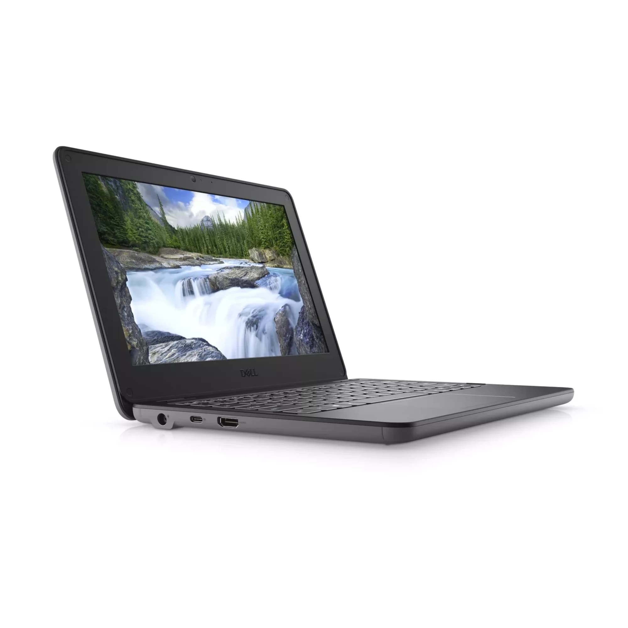 Notebook Dell 11,6'' N100 4gb 64gb Win11 Pro - 4
