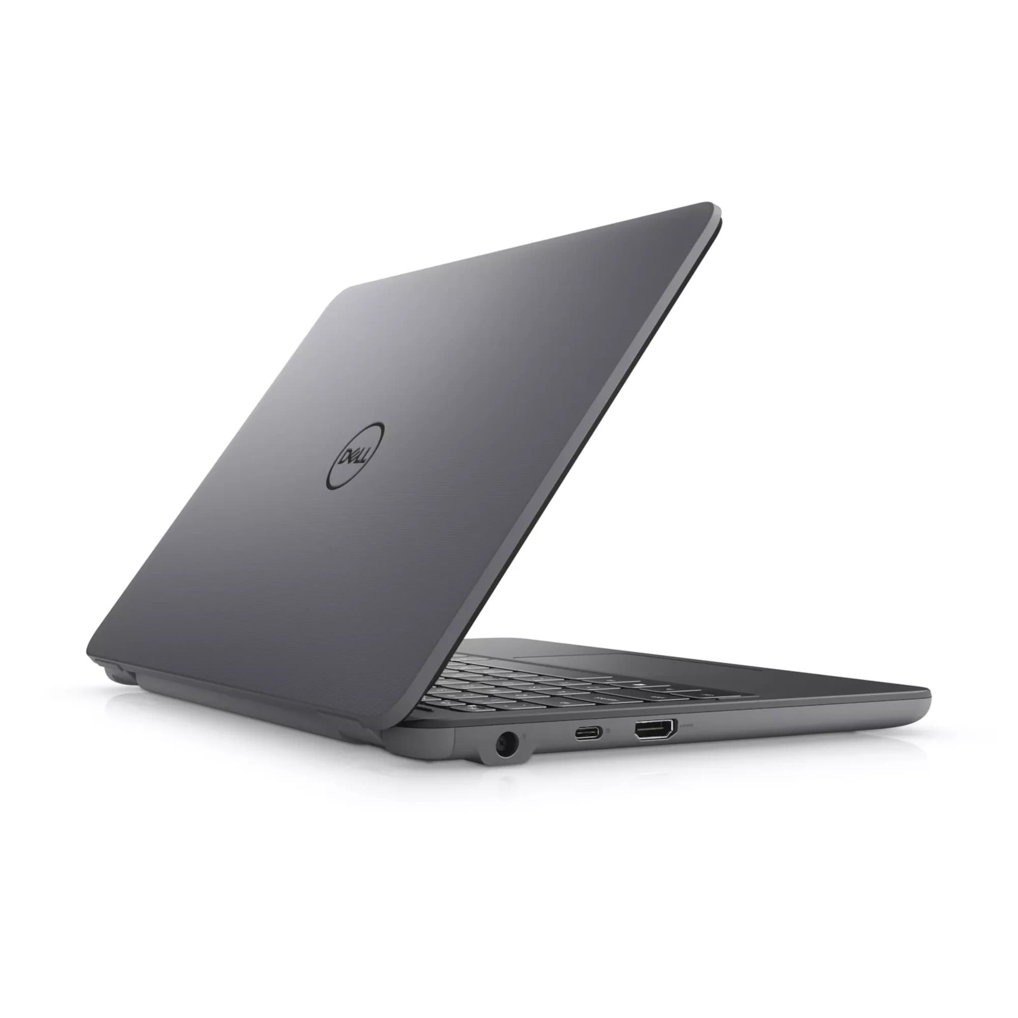 Notebook Dell 11,6'' N100 4gb 64gb Win11 Pro - 5