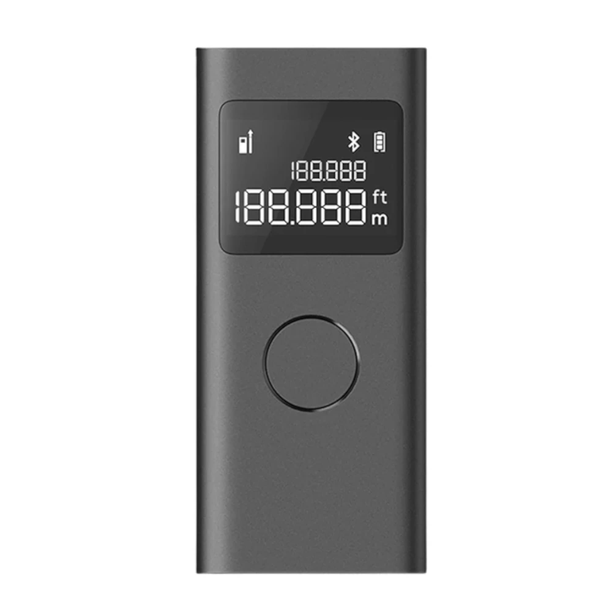 Medidor Láser Inteligente Alta Precisión Xiaomi 40m 
