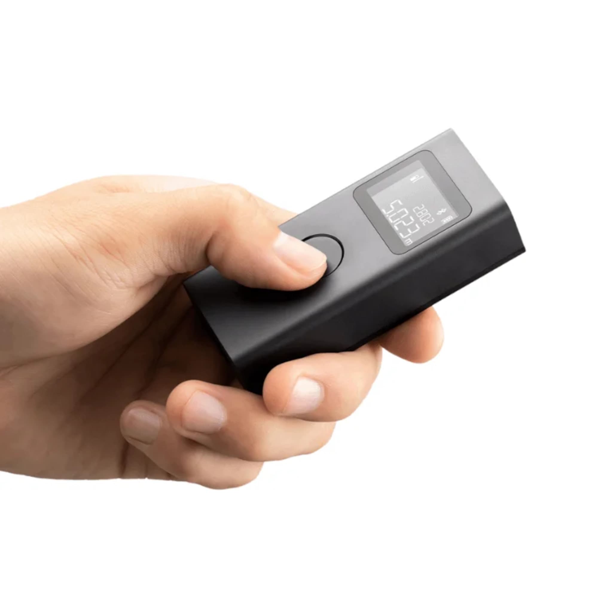 Medidor Láser Inteligente Alta Precisión Xiaomi 40m  - 5