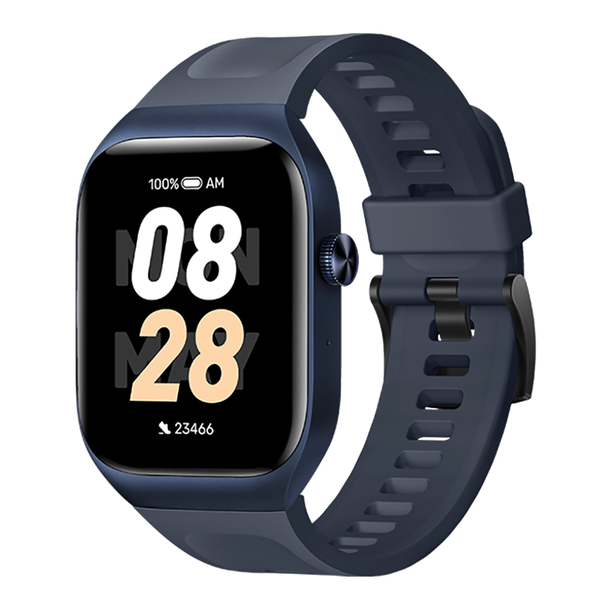 Reloj Inteligente Mibro Watch T2 50,95mm 2atm 1,75'' Bluetooth - 5