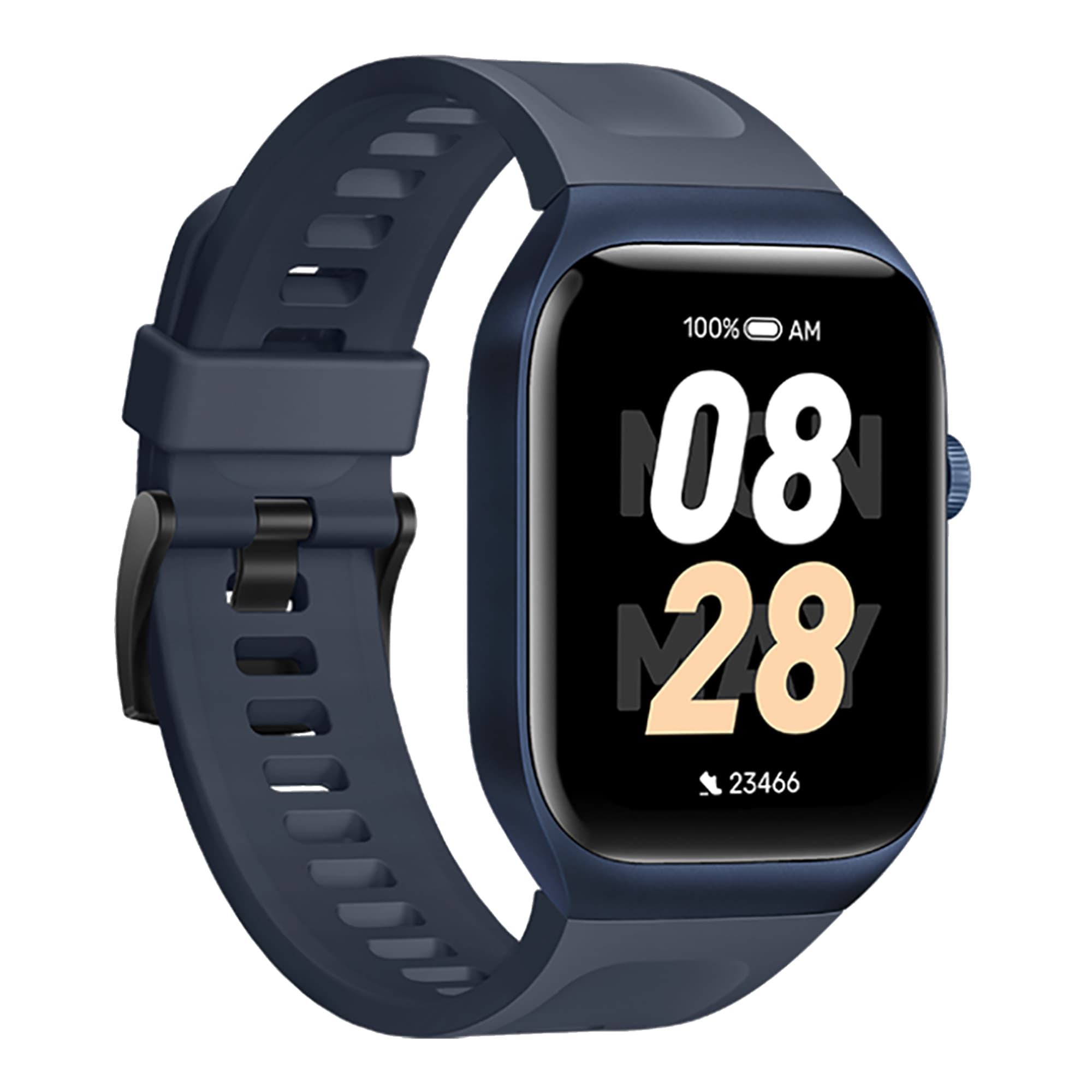 Reloj Inteligente Mibro Watch T2 50,95mm 2atm 1,75'' Bluetooth - 6