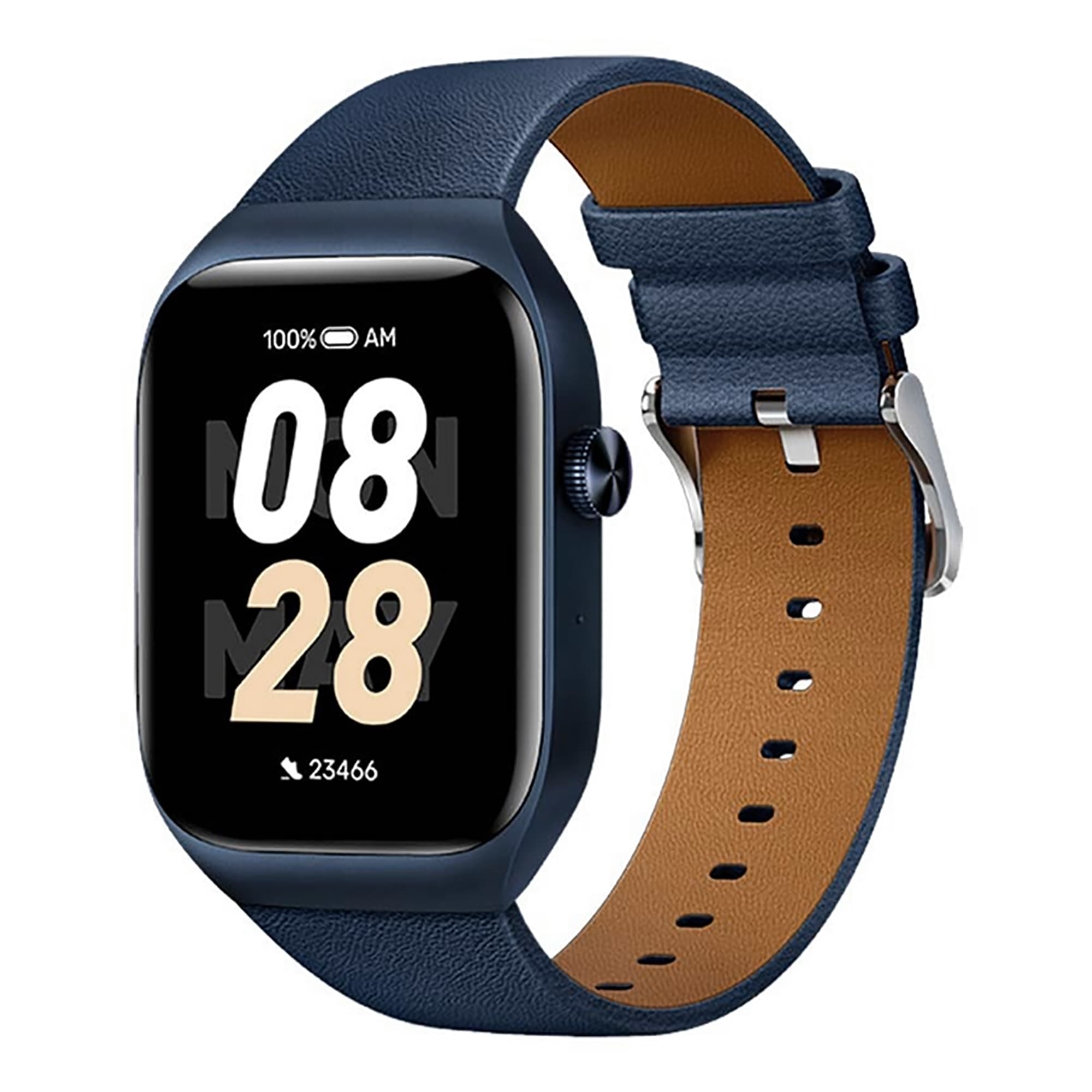 Reloj Inteligente Mibro Watch T2 50,95mm 2atm 1,75'' Bluetooth - 2