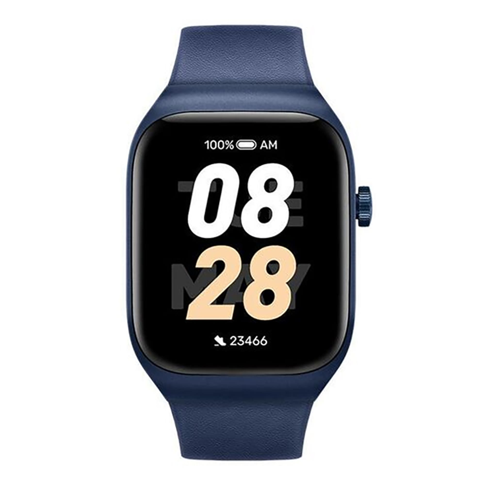 Reloj Inteligente Mibro Watch T2 50,95mm 2atm 1,75'' Bluetooth - 3