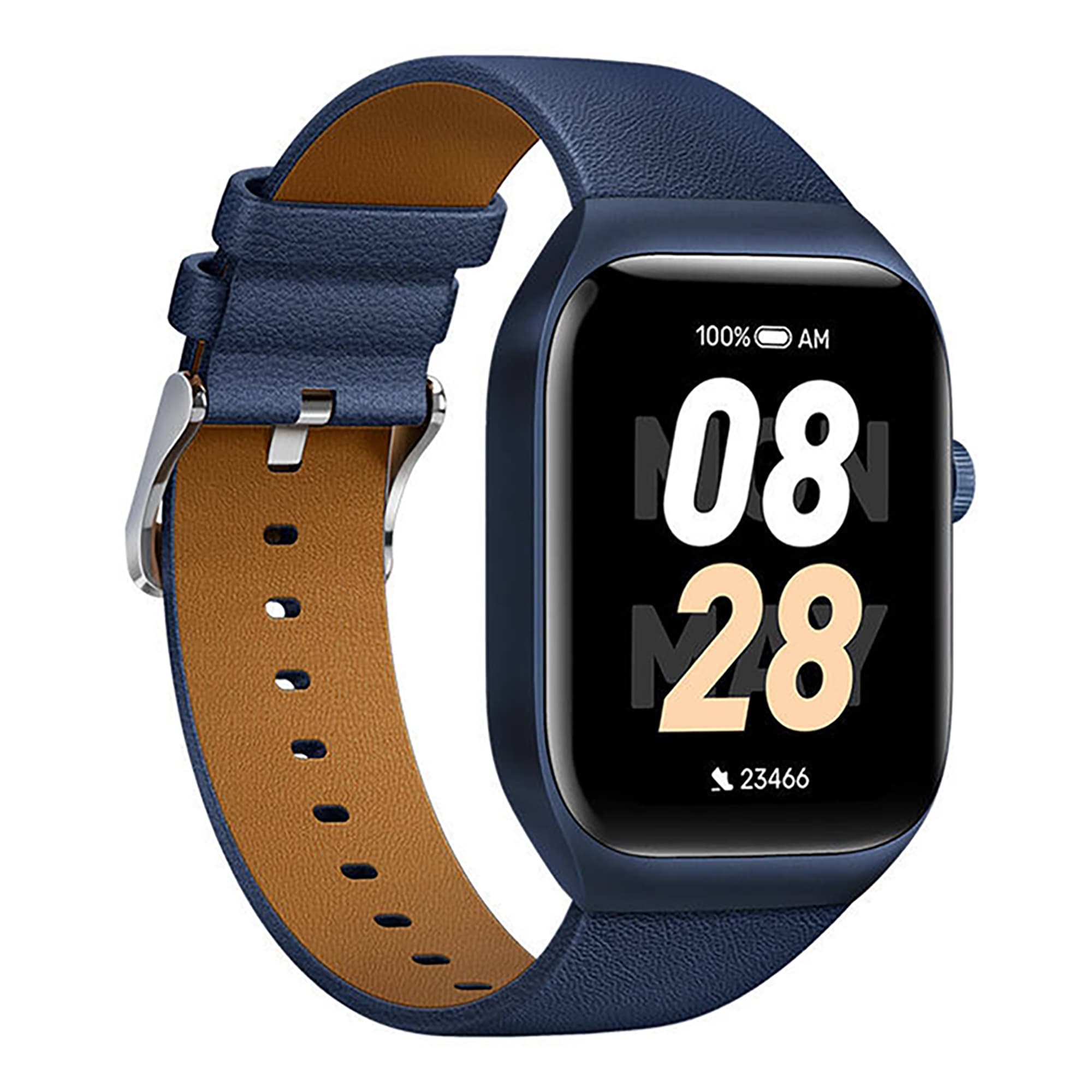 Reloj Inteligente Mibro Watch T2 50,95mm 2atm 1,75'' Bluetooth - 4