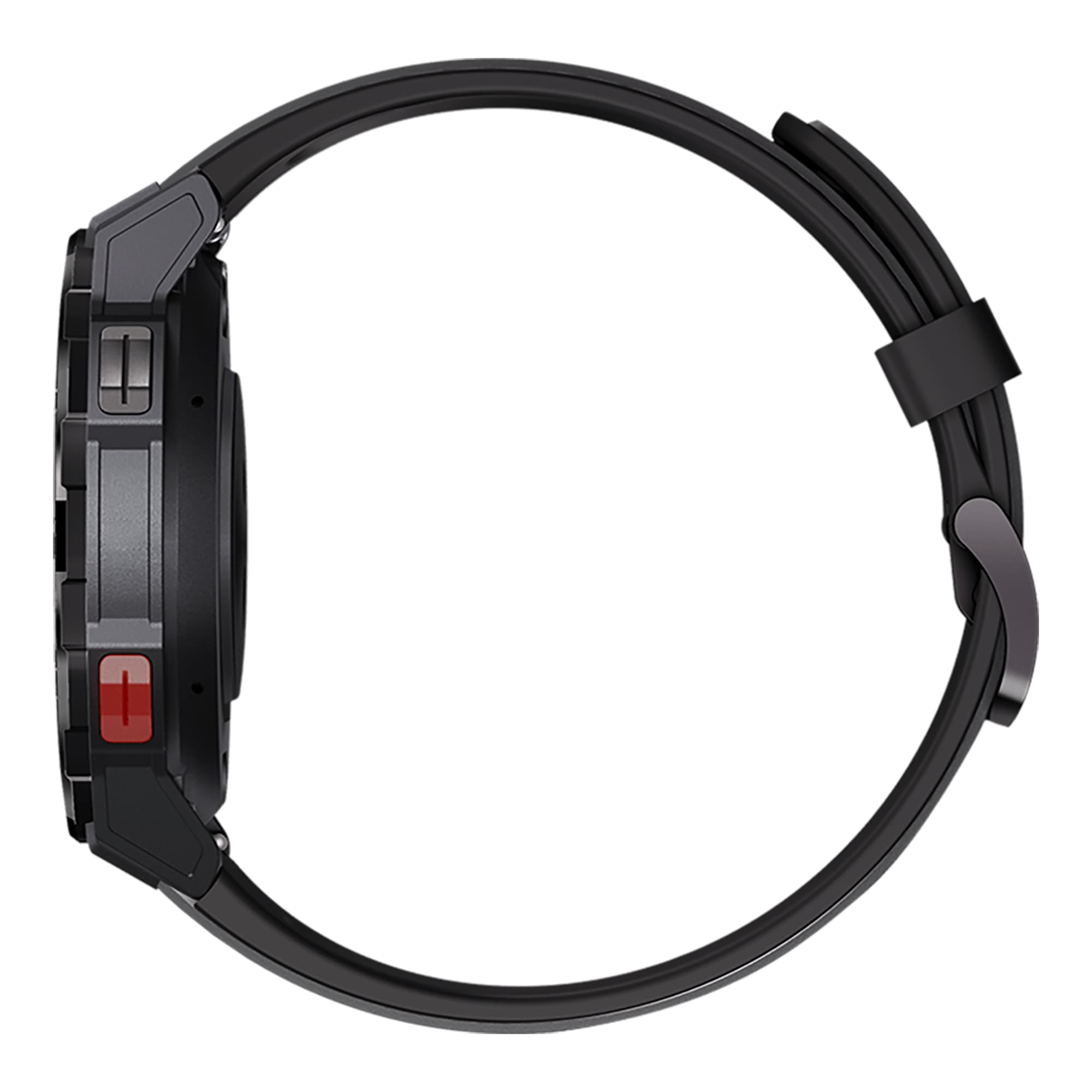 Reloj Inteligente Mibro Watch Gs Pro 46,5mm 5atm 1,43'' Bluetooth - 4
