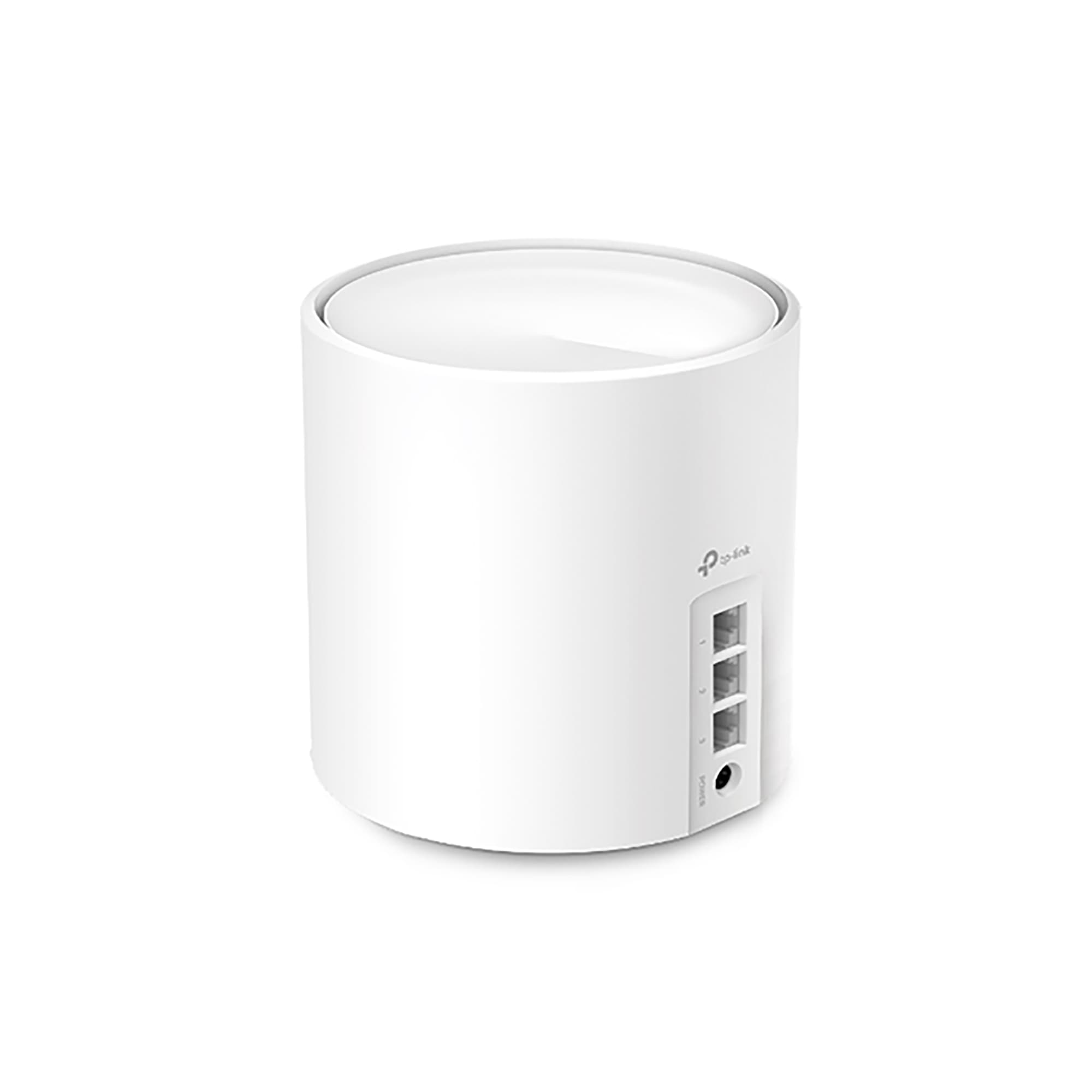 Access Point Tp-Link Deco X50 2,4ghz/5ghz Ax3000 Pack x3 - 2