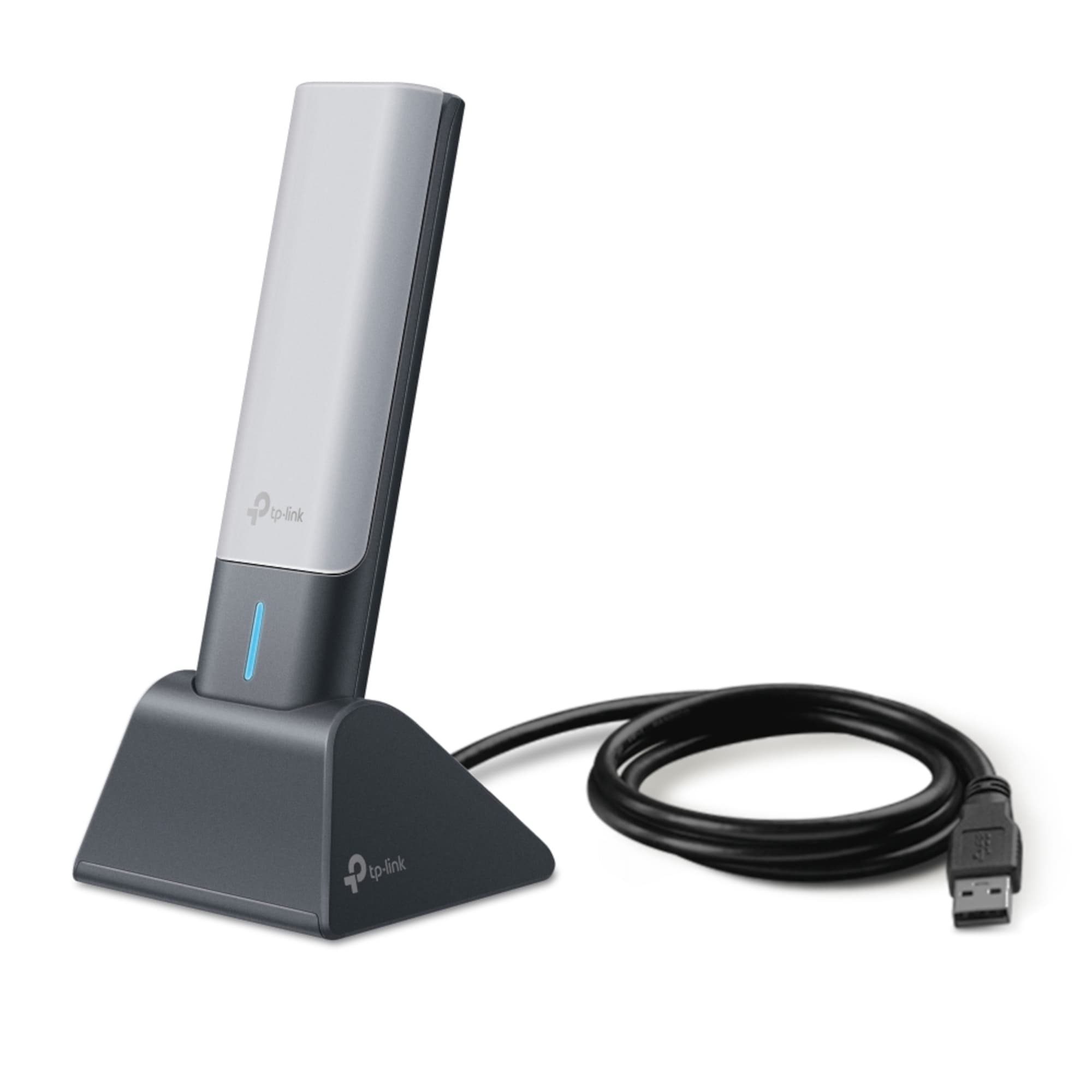 Adaptador de Red Tp-Link Usb Archer Tx50uh Dual Band Ax3000 - 2