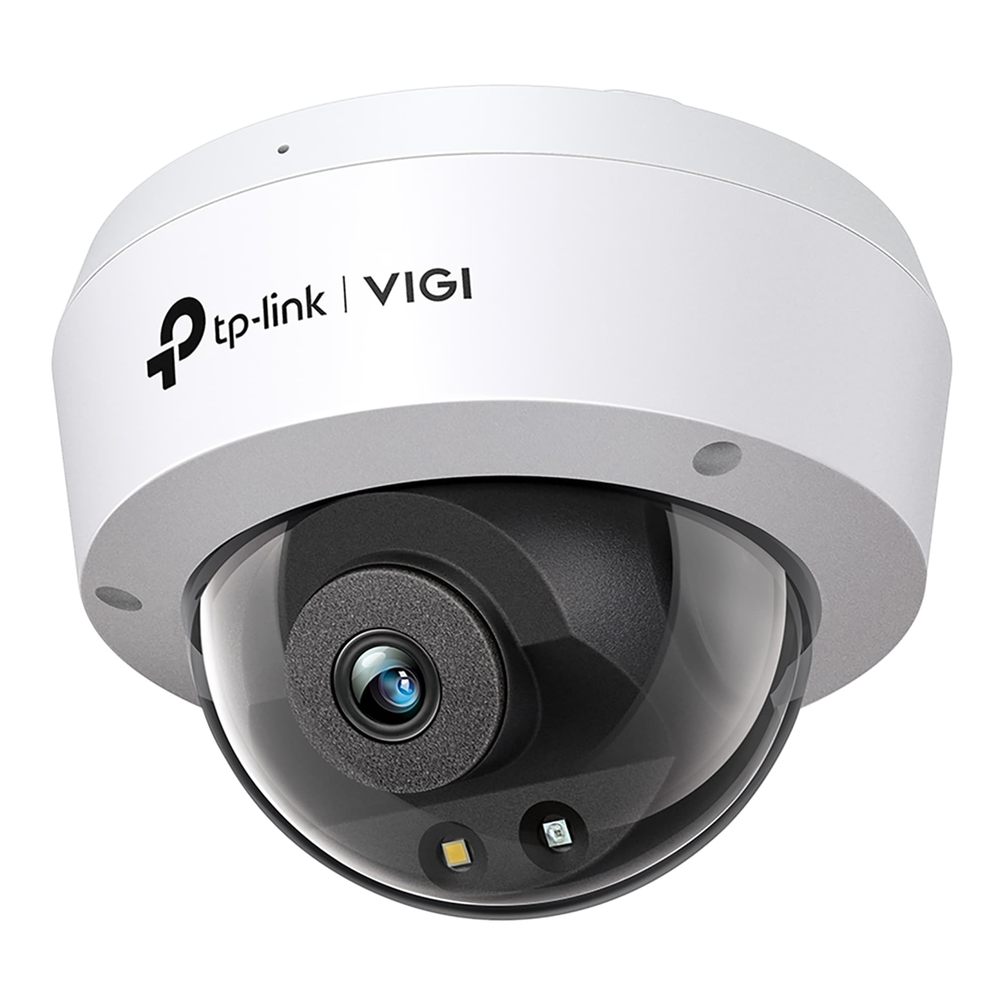Cámara Seguridad Ext TP-LINK Vigi C240 Color Ip67 Día Noche 2K 4mp