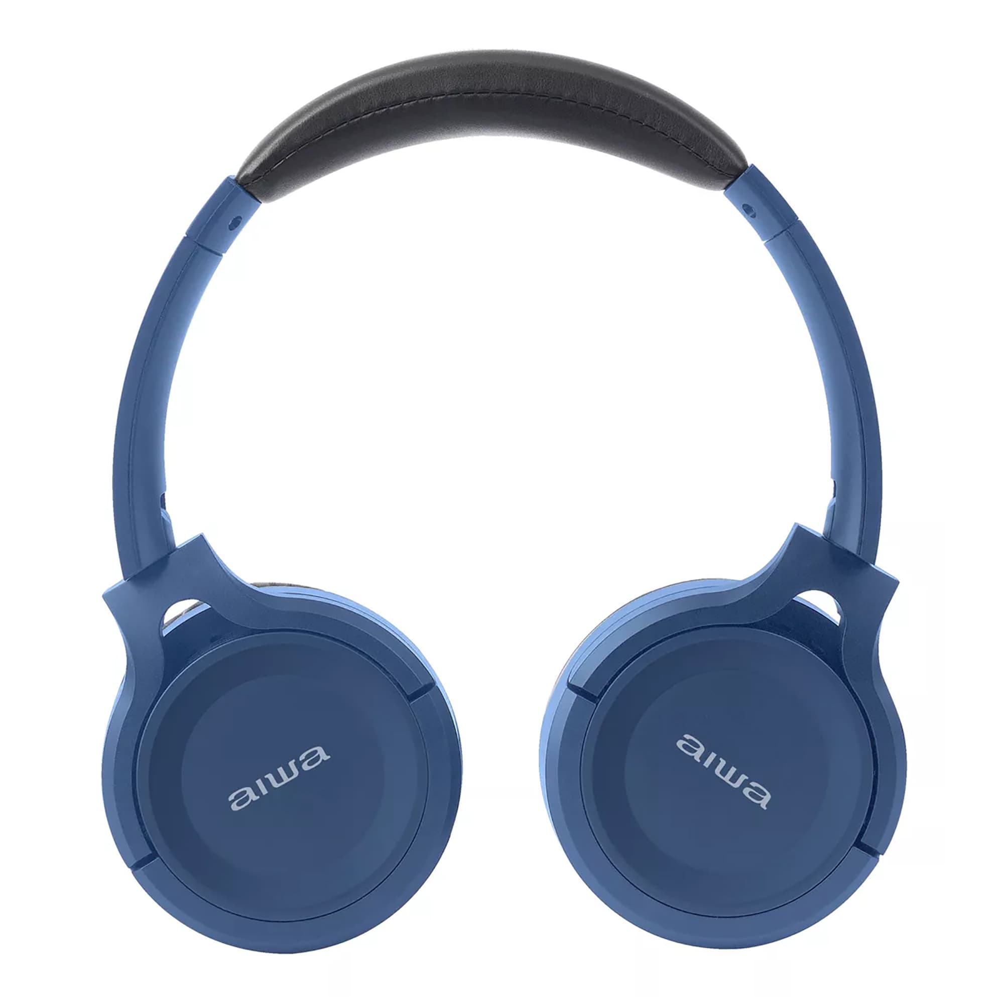 Auriculares Inalámbricos Bt Aiwa Aw-k17 40mm Llamadas - 2