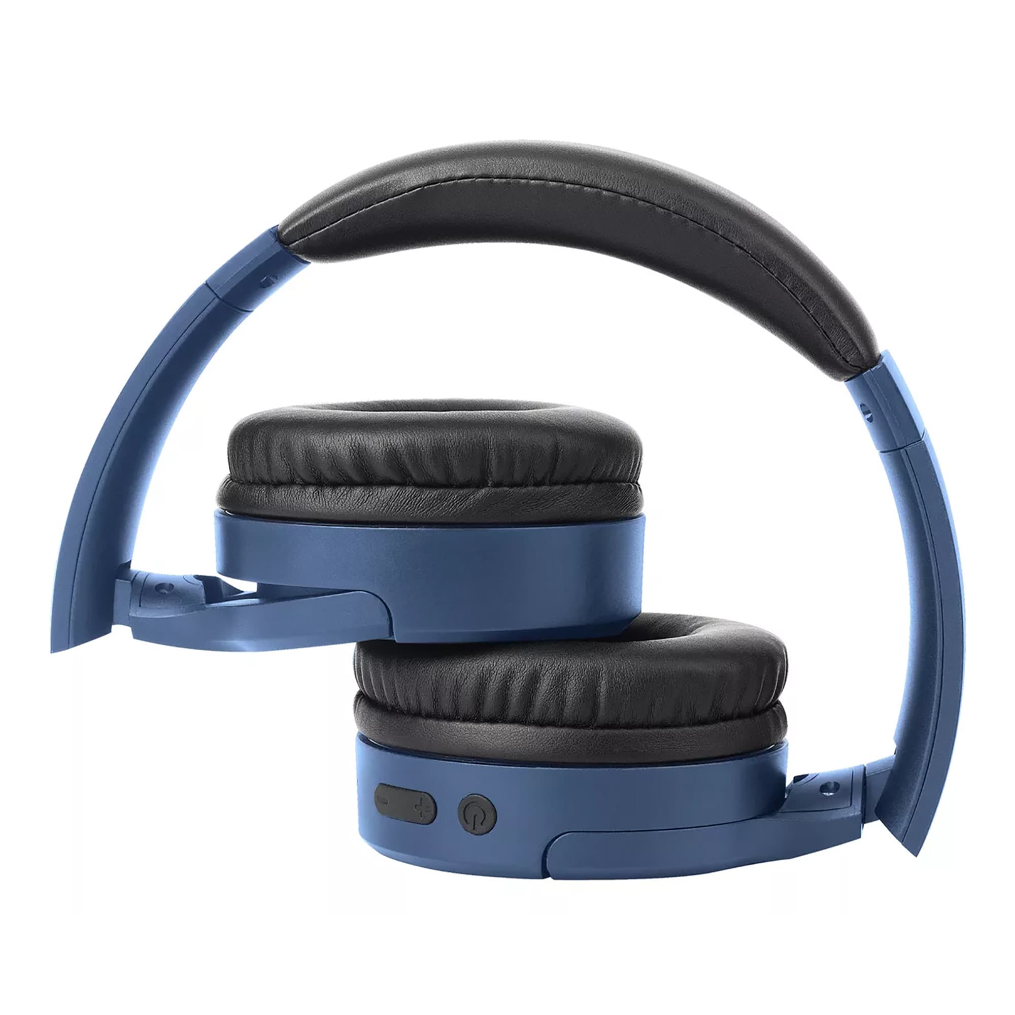 Auriculares Inalámbricos Bt Aiwa Aw-k17 40mm Llamadas - 3