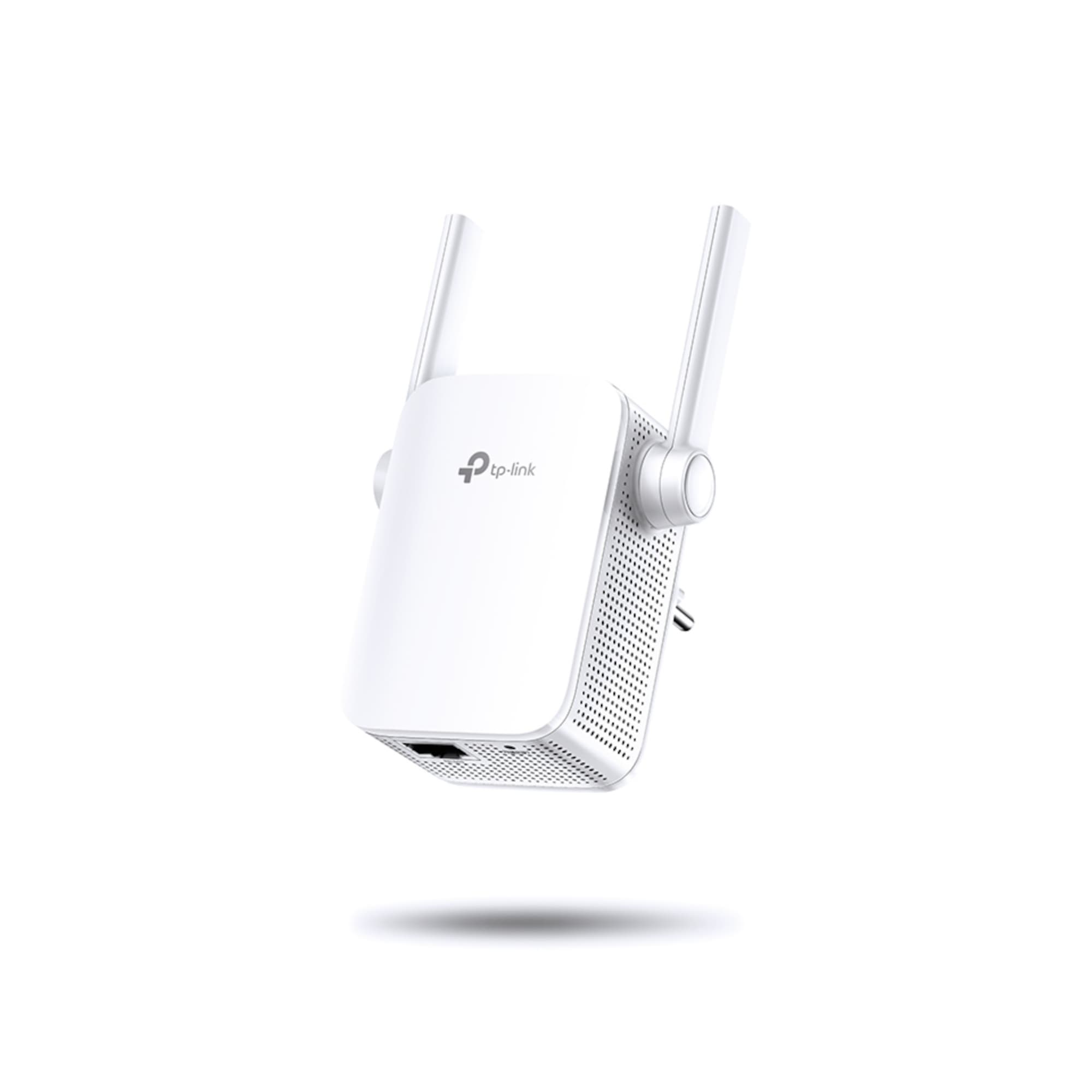 Repetidor De Wi-Fi Tp-Link Re305 Ac1200 2 Antenas - 2