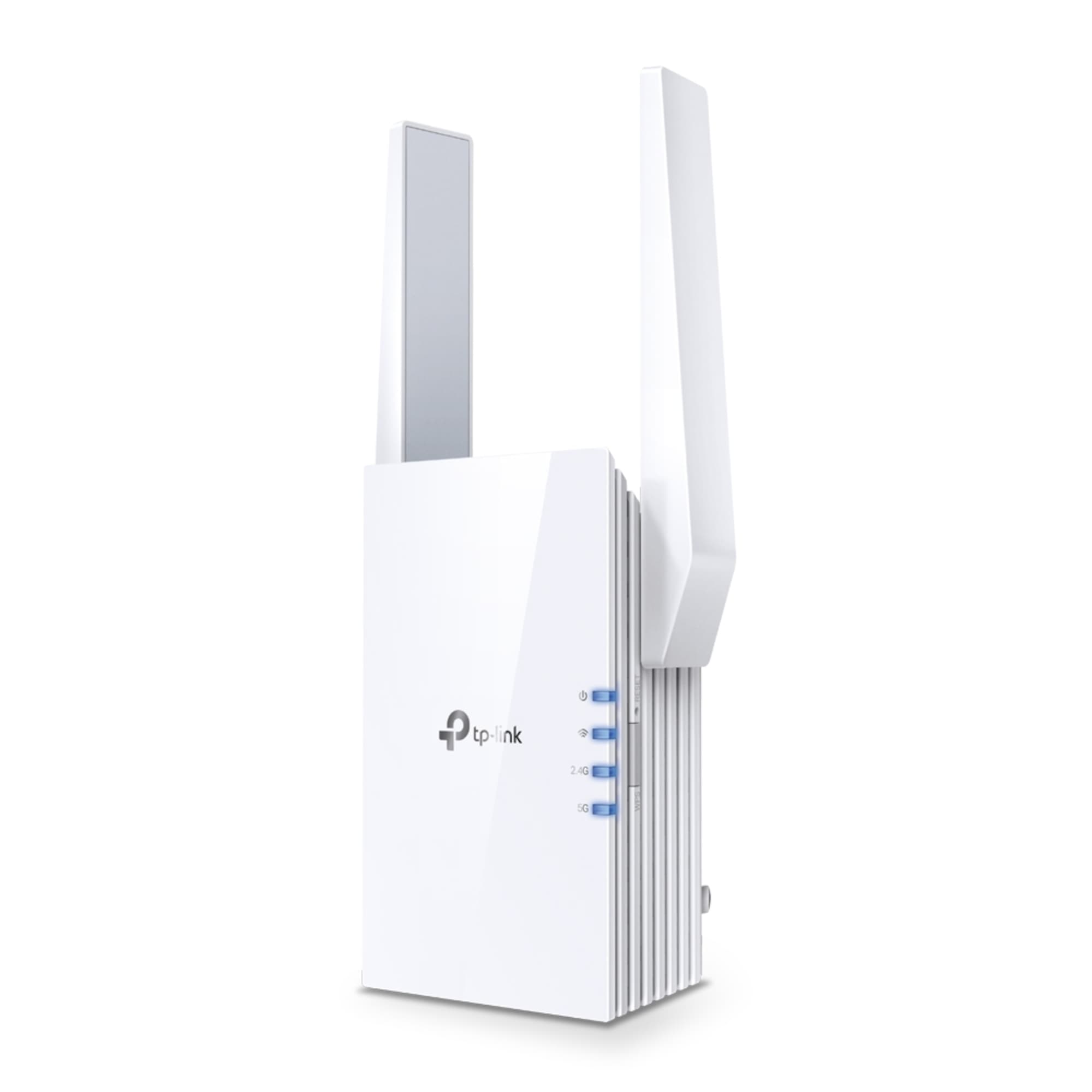 Repetidor De Wi-Fi Tp-Link Re705x Ac3000 2 Antenas