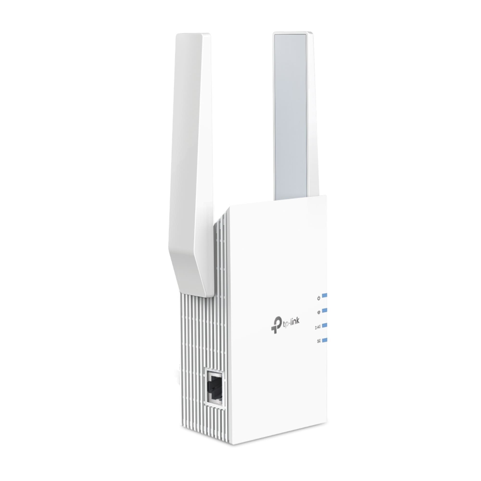 Repetidor De Wi-Fi Tp-Link Re705x Ac3000 2 Antenas - 2