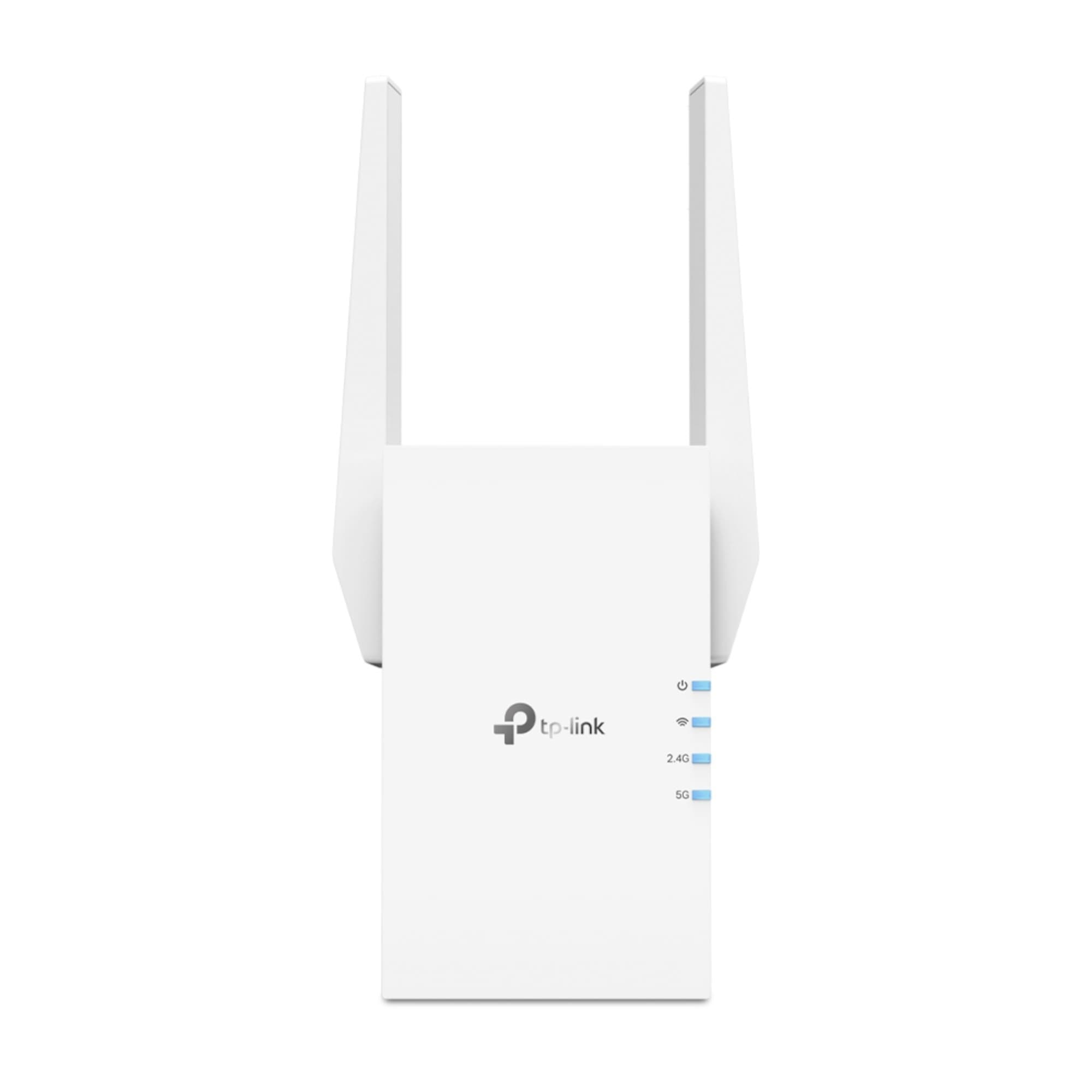 Repetidor De Wi-Fi Tp-Link Re705x Ac3000 2 Antenas - 3