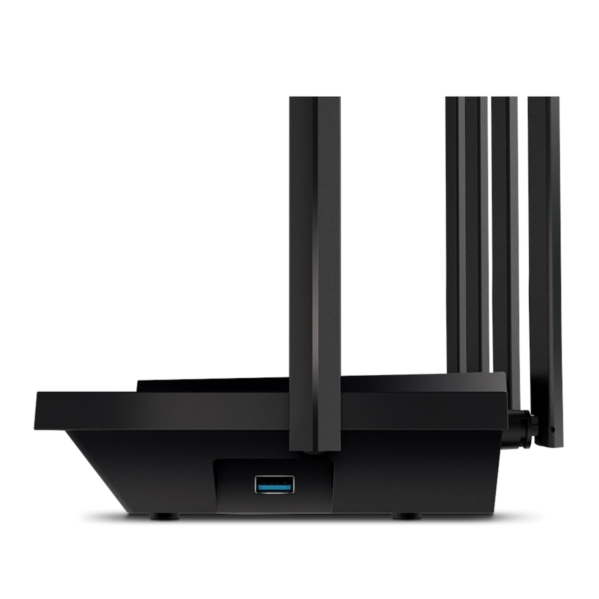 Router Inalámbrico Tp-Link Archer Ax72 Dual Band Wi-Fi 6 - 2