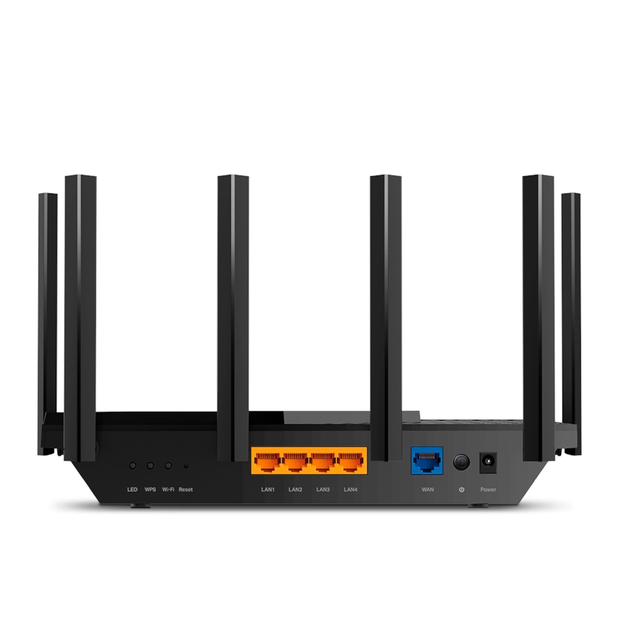 Router Inalámbrico Tp-Link Archer Ax72 Dual Band Wi-Fi 6 - 3