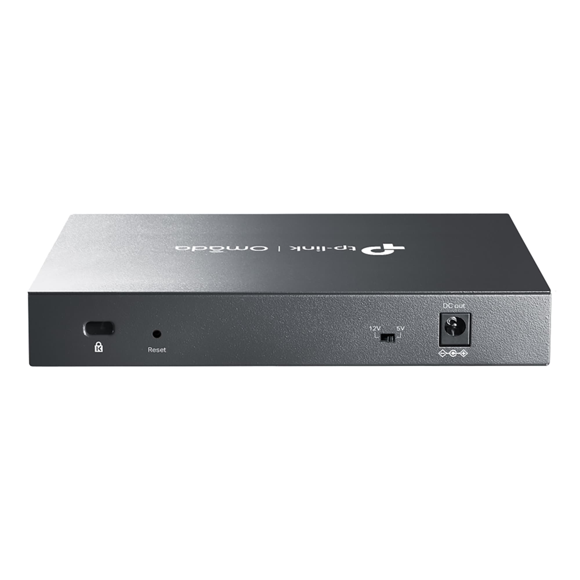 Switch De Escritorio Tp-Link Ts-RP108ge 8 Puertos Gigabit PoE - 3