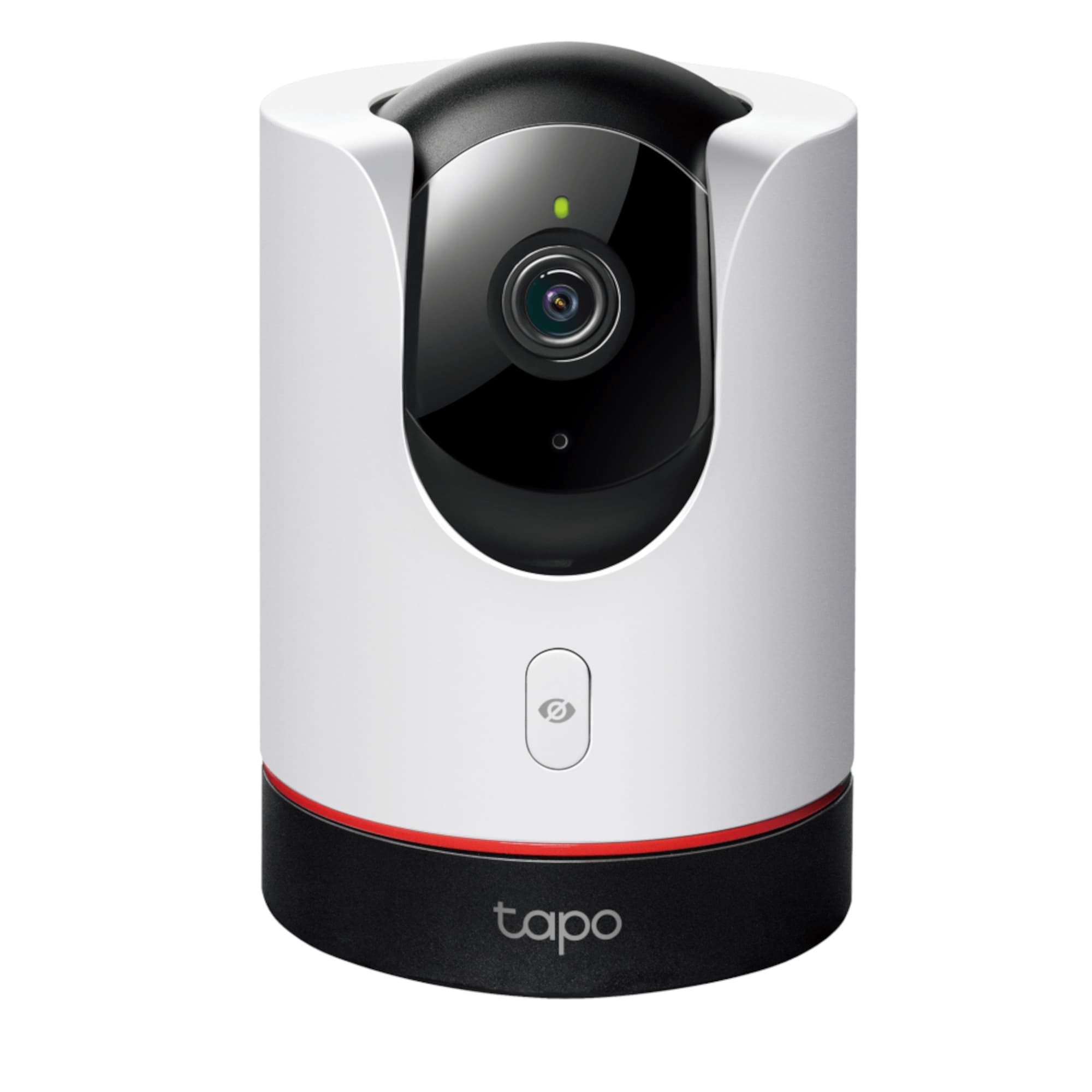 Cámara De Seguridad Tp-Link Tapo C225 Interior Visión Nocturna 2K 360°
