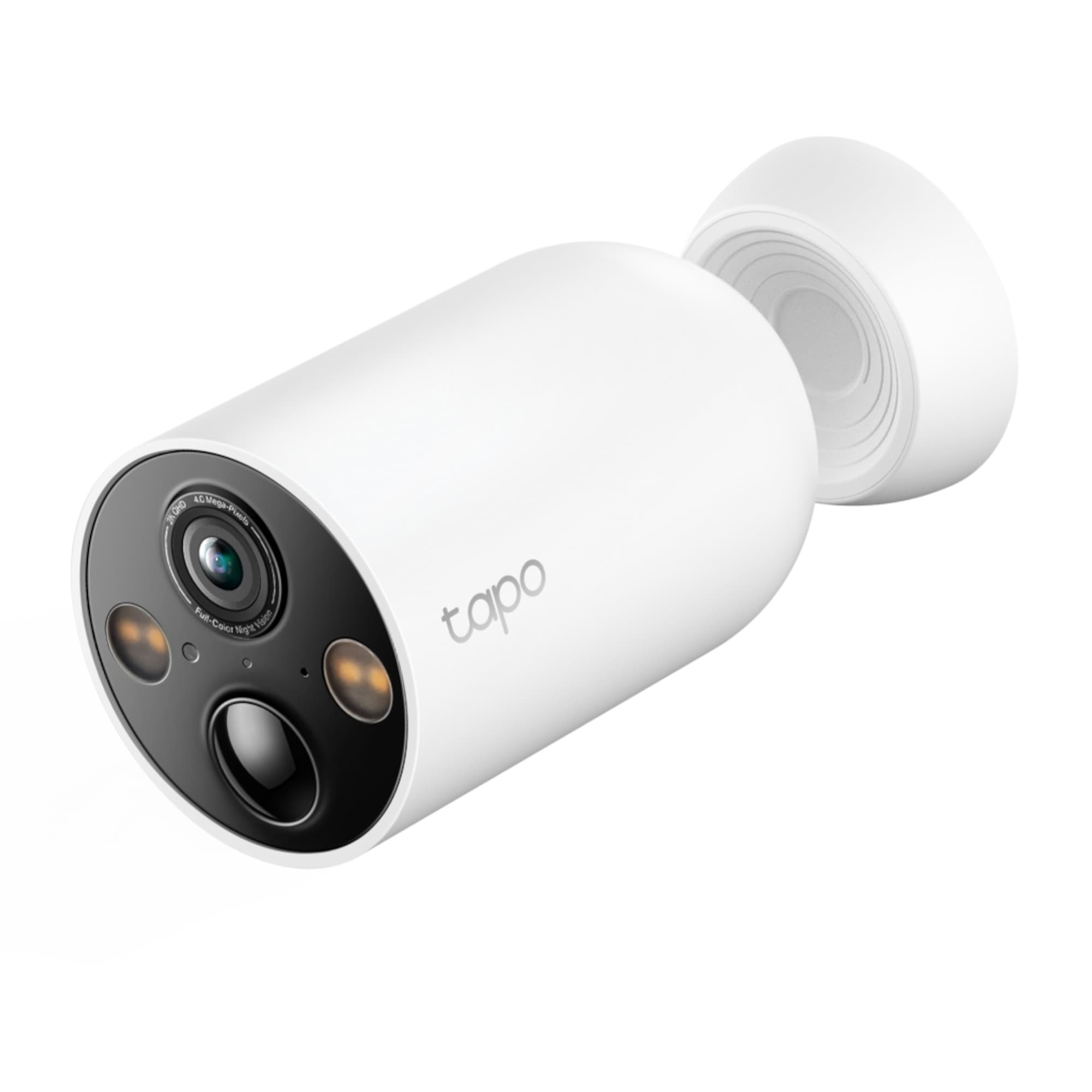 Cámara De Seguridad Tp-Link Tapo C425 Exterior Visión Nocturna 2K QHD - 2