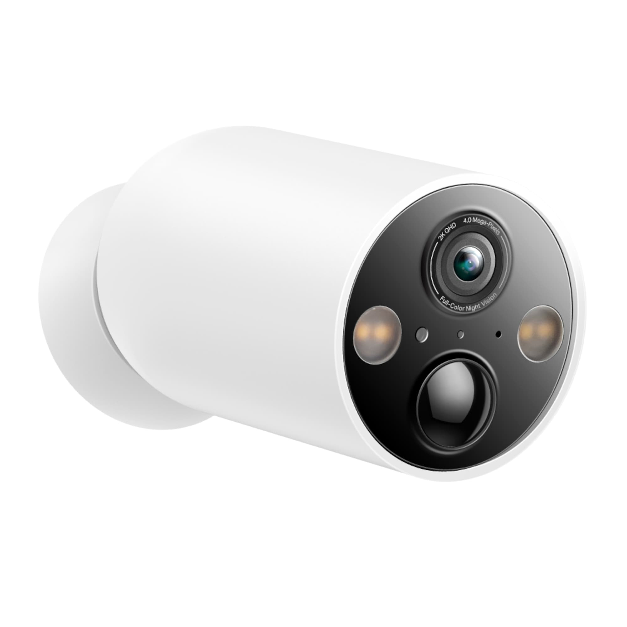 Cámara De Seguridad Tp-Link Tapo C425 Exterior Visión Nocturna 2K QHD - 3