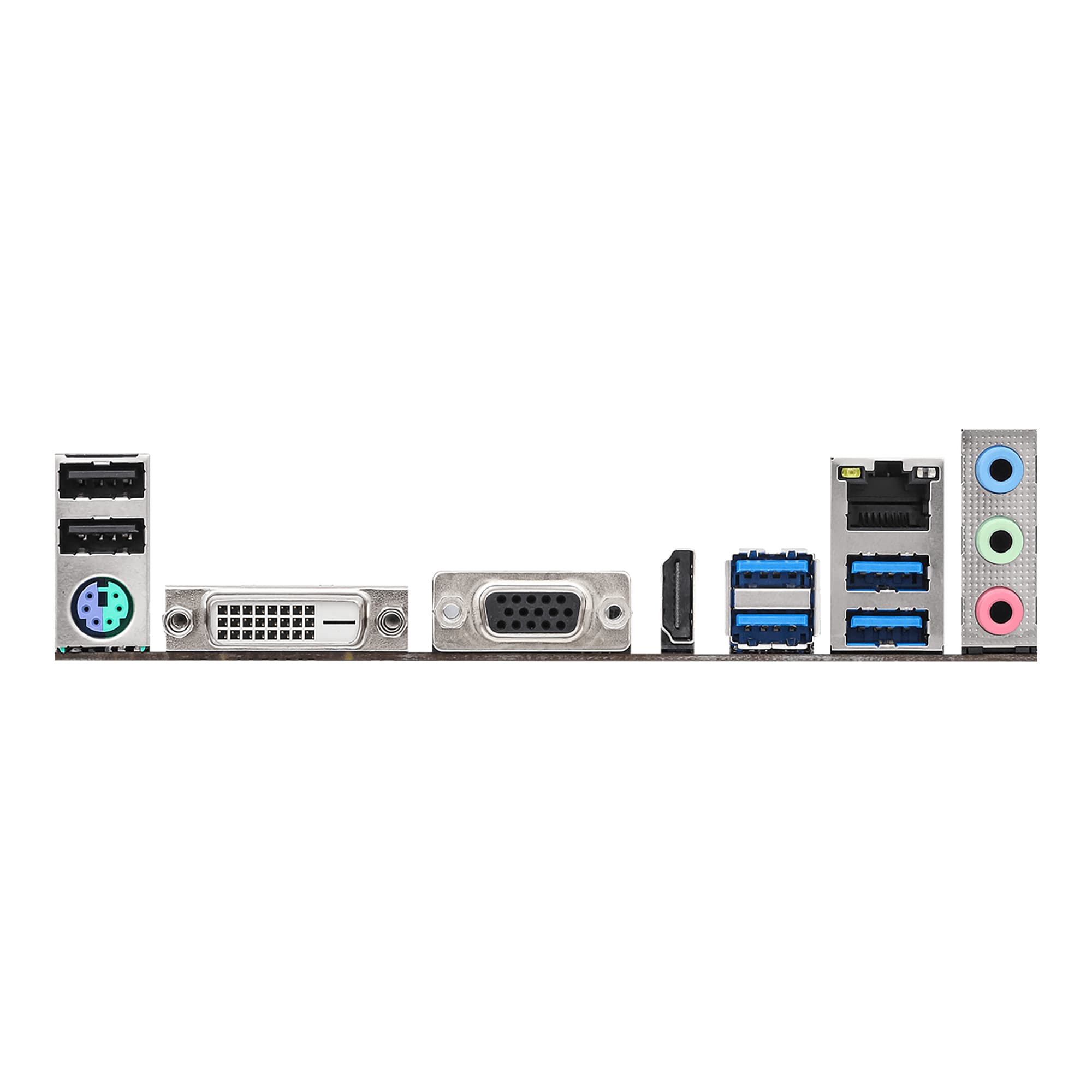 Tarjeta Madre Asrock B450M-HDV R4.0 Socket AM4 - 4
