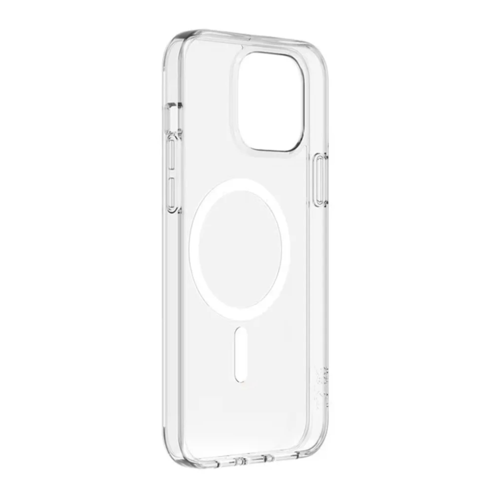 Case Reforzado Con Magsafe Para iPhone 15 Plus - 2
