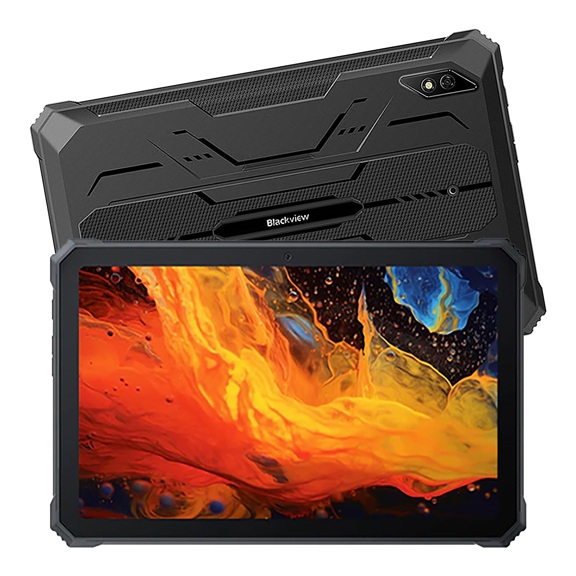 Blackview Active 8 Pro 10,36'' 4g 8gb 256gb 48mp+16mp - 2