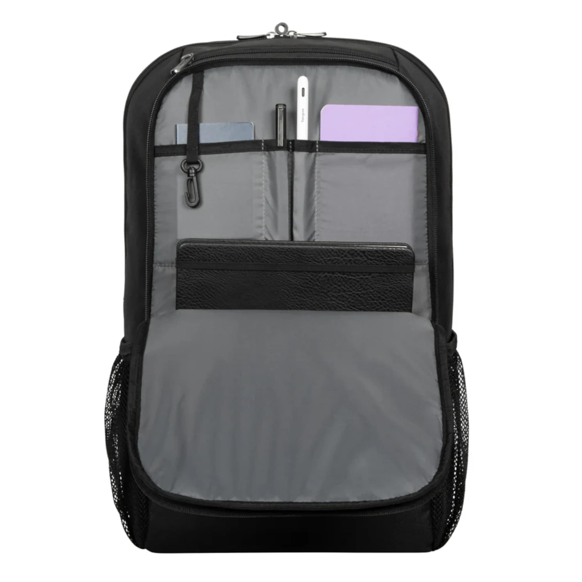 Mochila Para Notebook 17'' Targus Tbb944gl 21,5L - 2