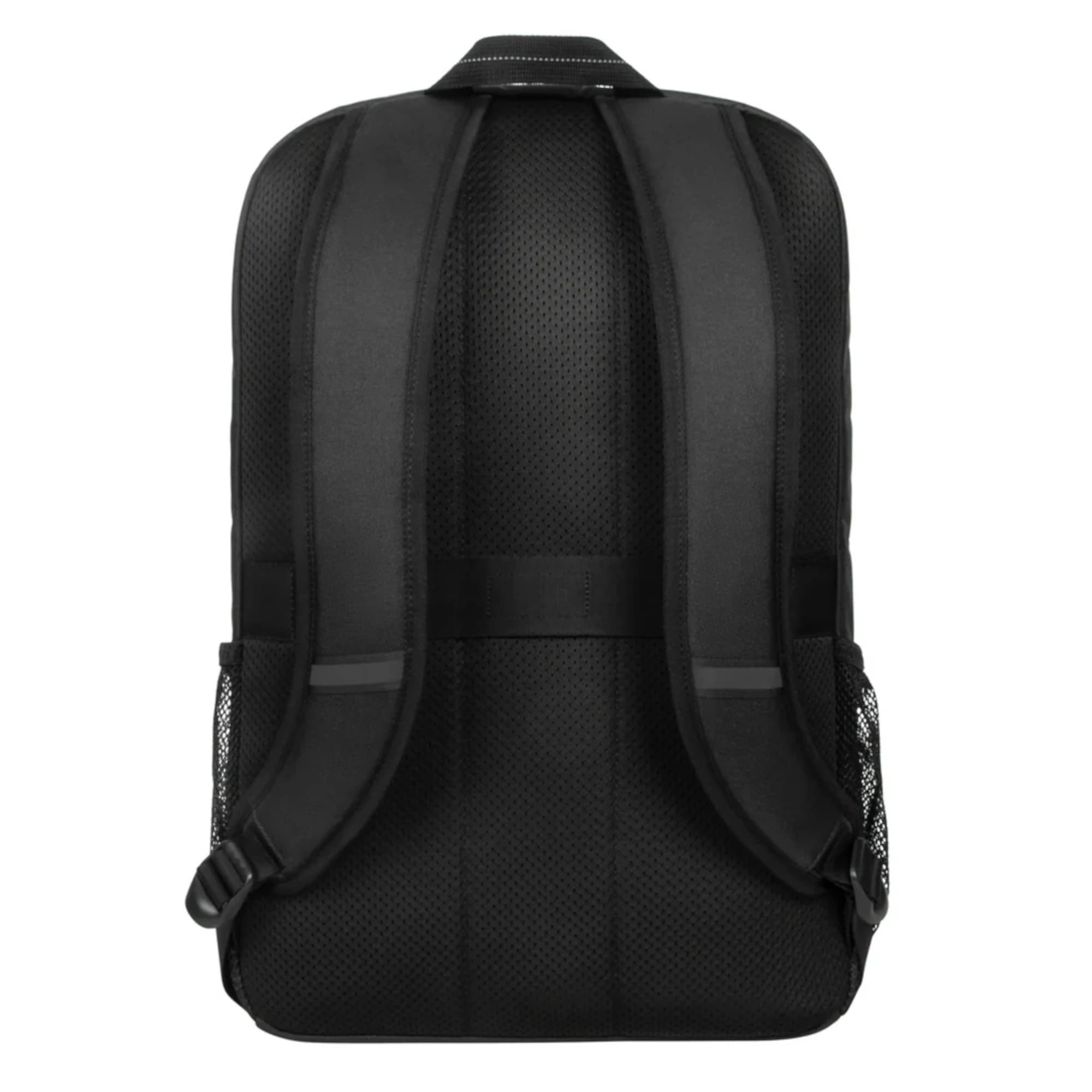 Mochila Para Notebook 17'' Targus Tbb944gl 21,5L - 3