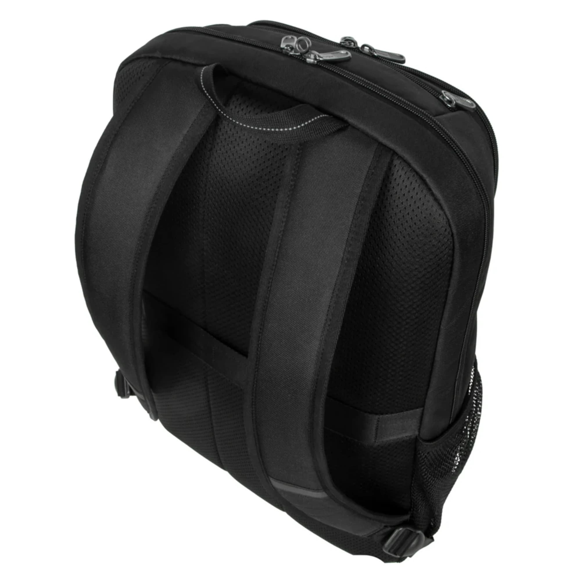 Mochila Para Notebook 17'' Targus Tbb944gl 21,5L - 4