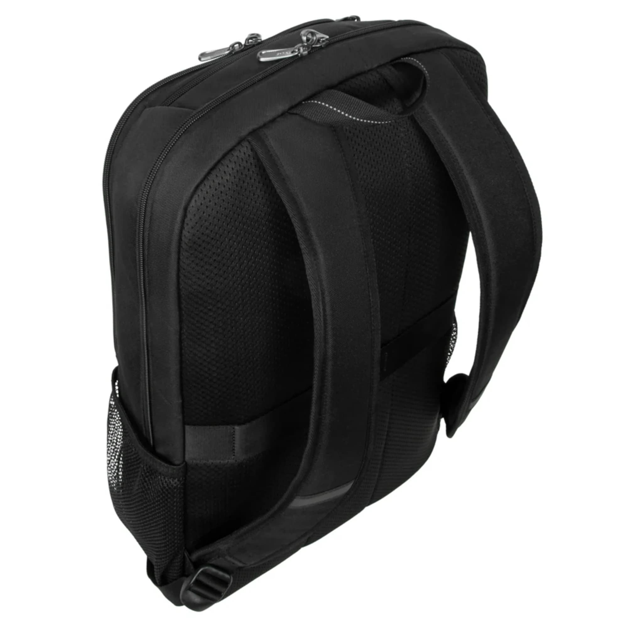 Mochila Para Notebook 17'' Targus Tbb944gl 21,5L - 5