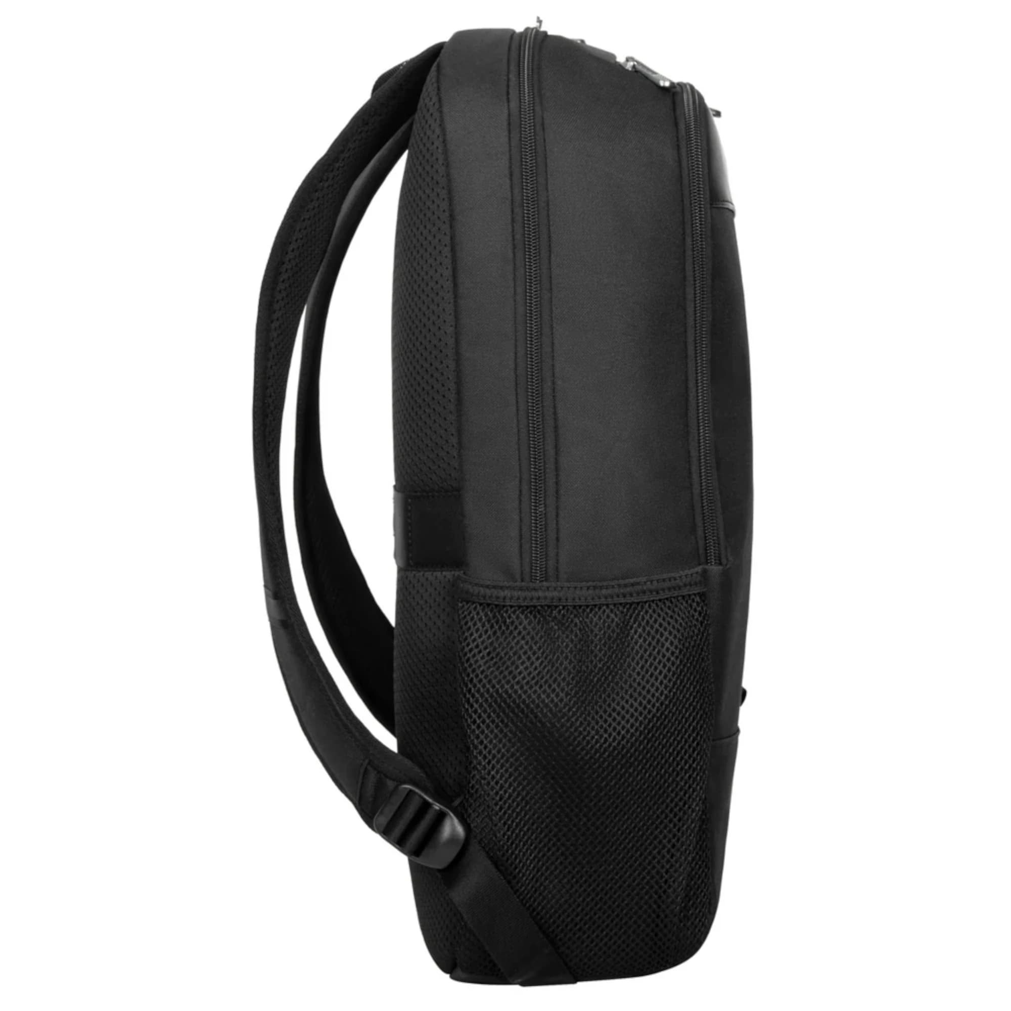Mochila Para Notebook 17'' Targus Tbb944gl 21,5L - 8