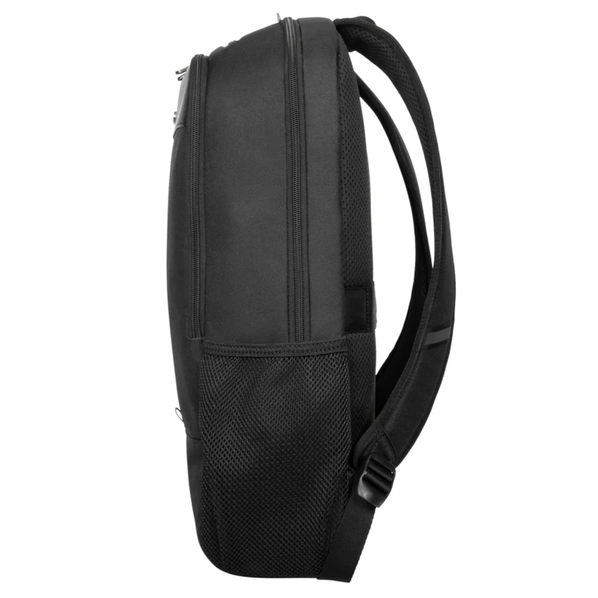 Mochila Para Notebook 17'' Targus Tbb944gl 21,5L - 9