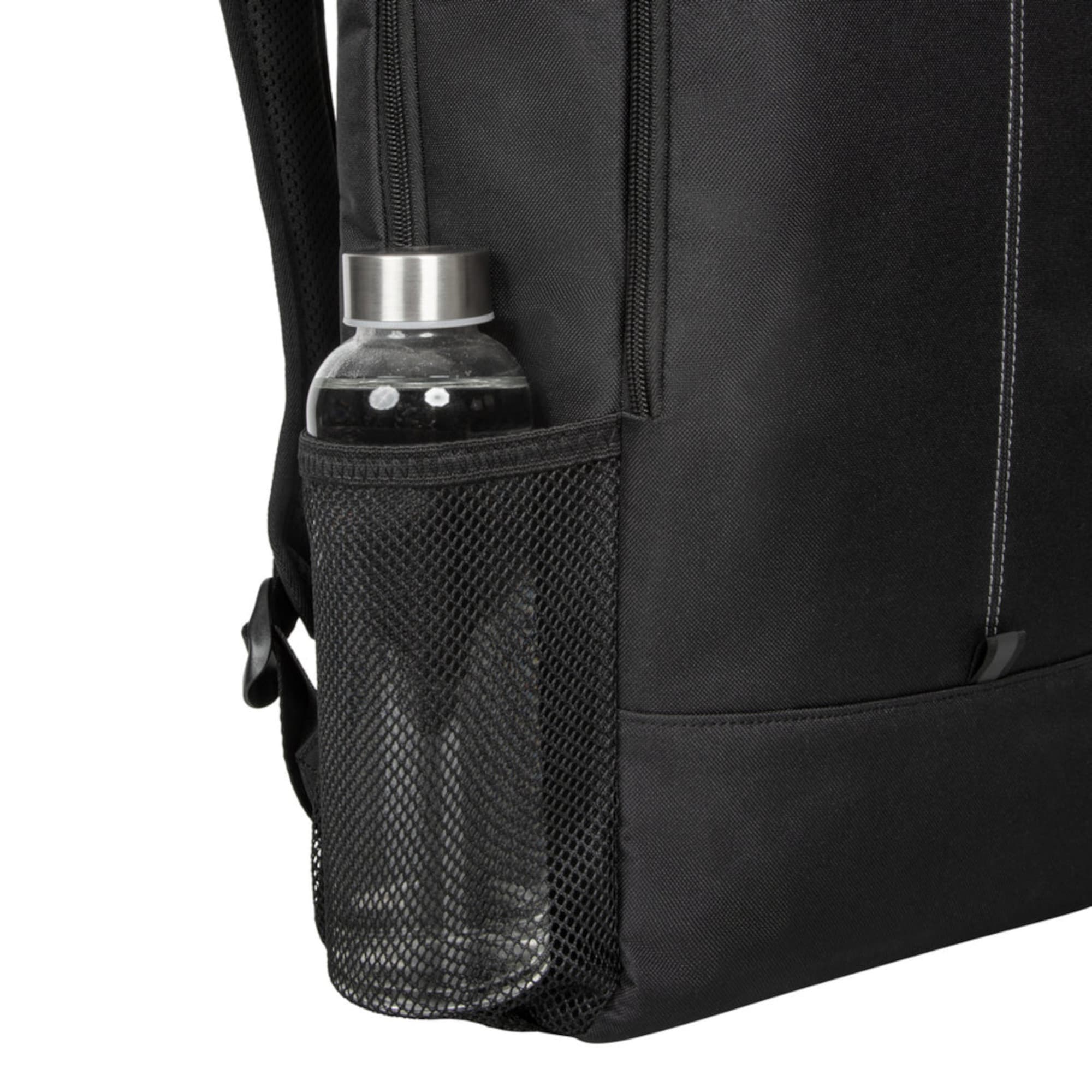 Mochila Para Notebook 17'' Targus Tbb944gl 21,5L - 13
