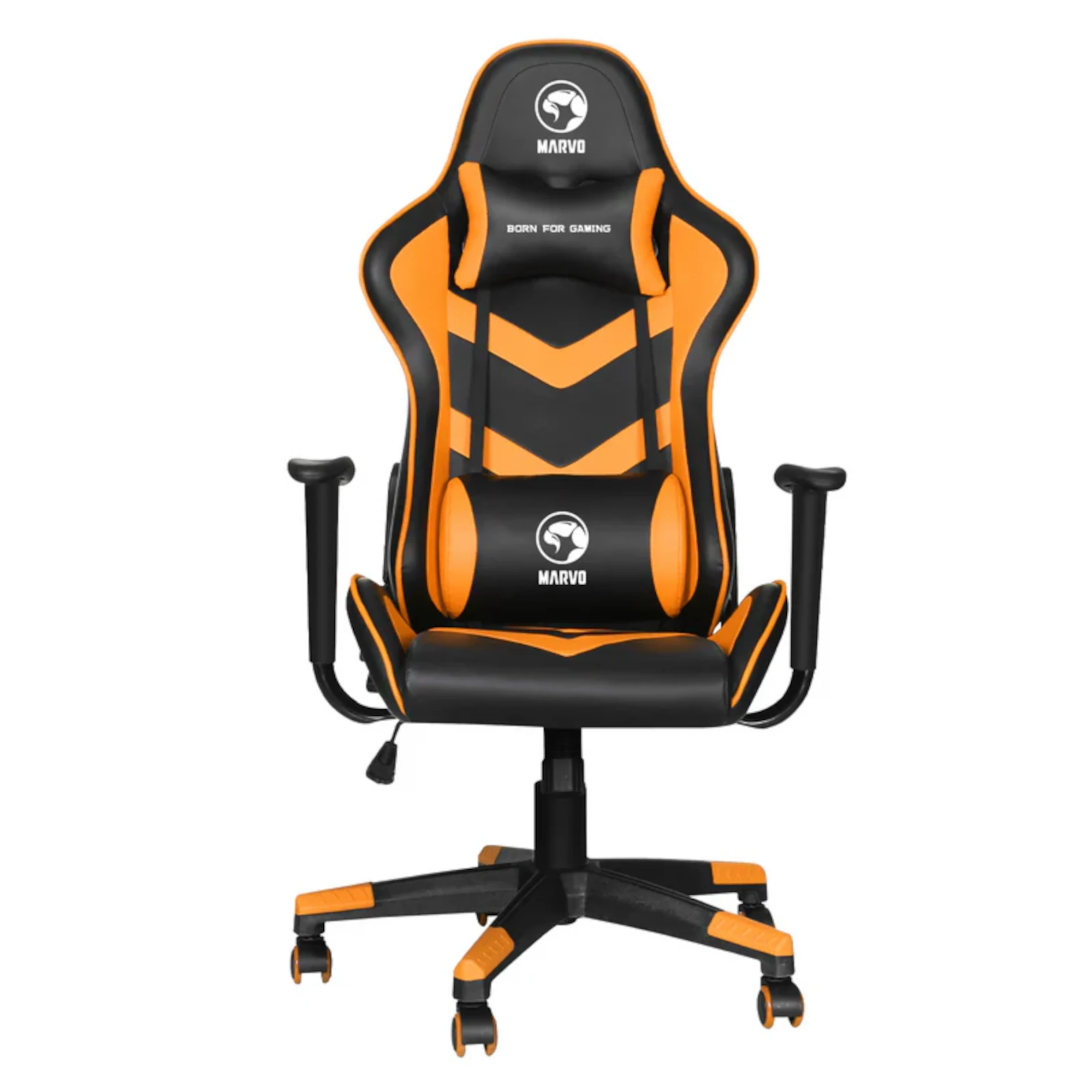 Silla Gaming Marvo CH-106 Giro 360°  Respaldo 180°
