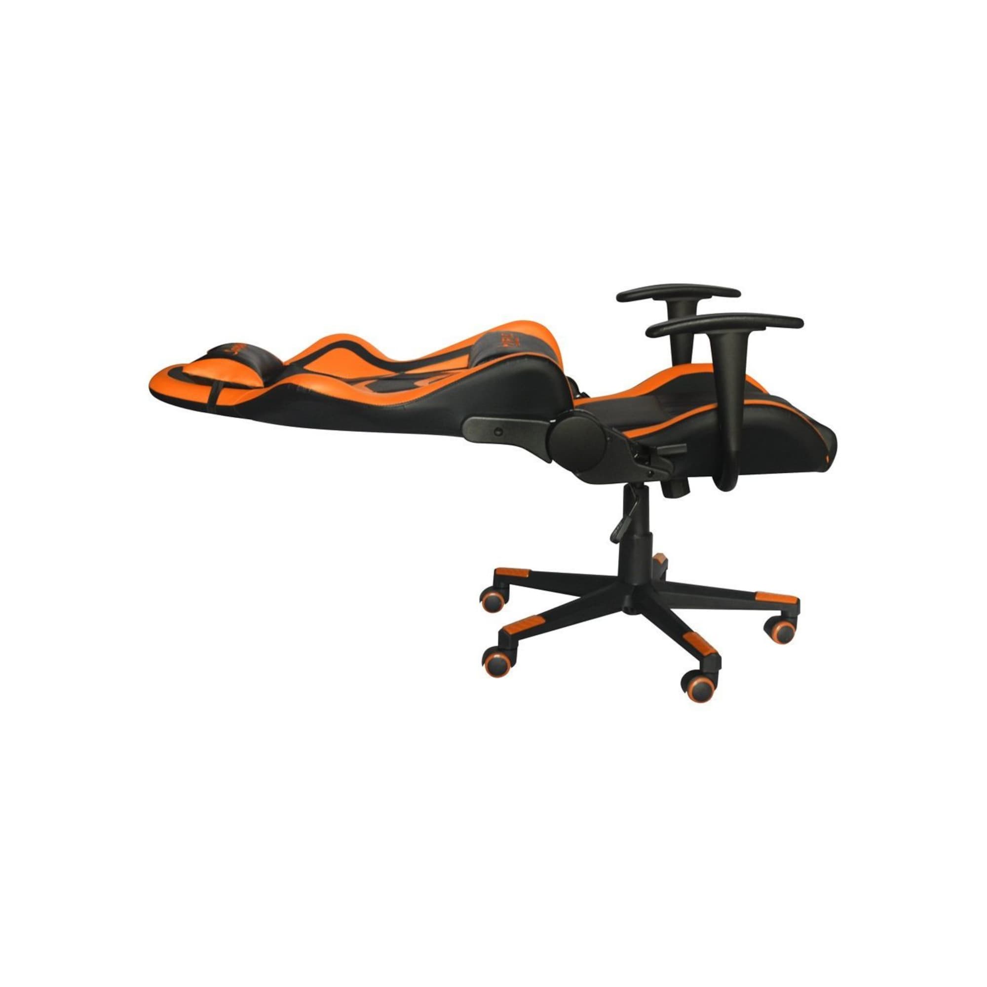 Silla Gaming Marvo CH-106 Giro 360°  Respaldo 180° - 3