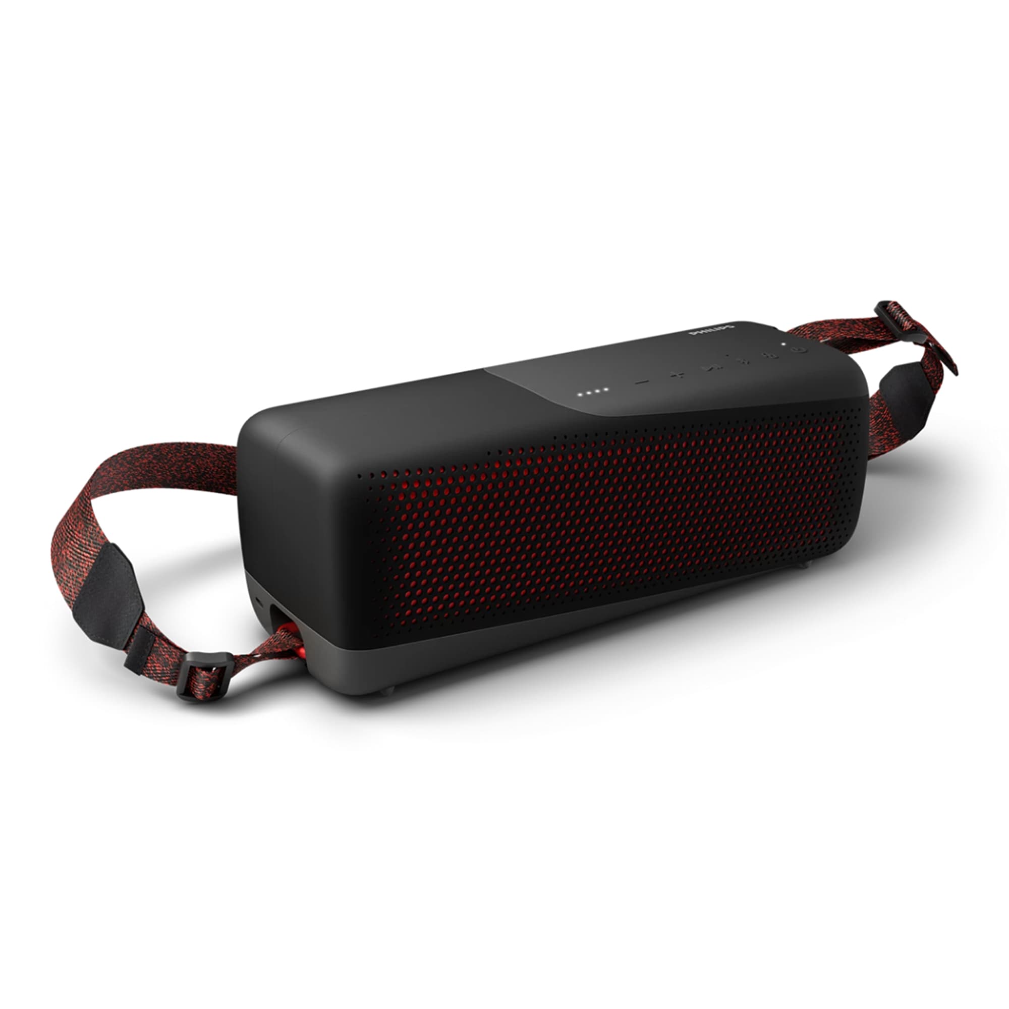 Parlante Inalámbrico Philips TAS7807B/00 Ip67 Bluetooth 