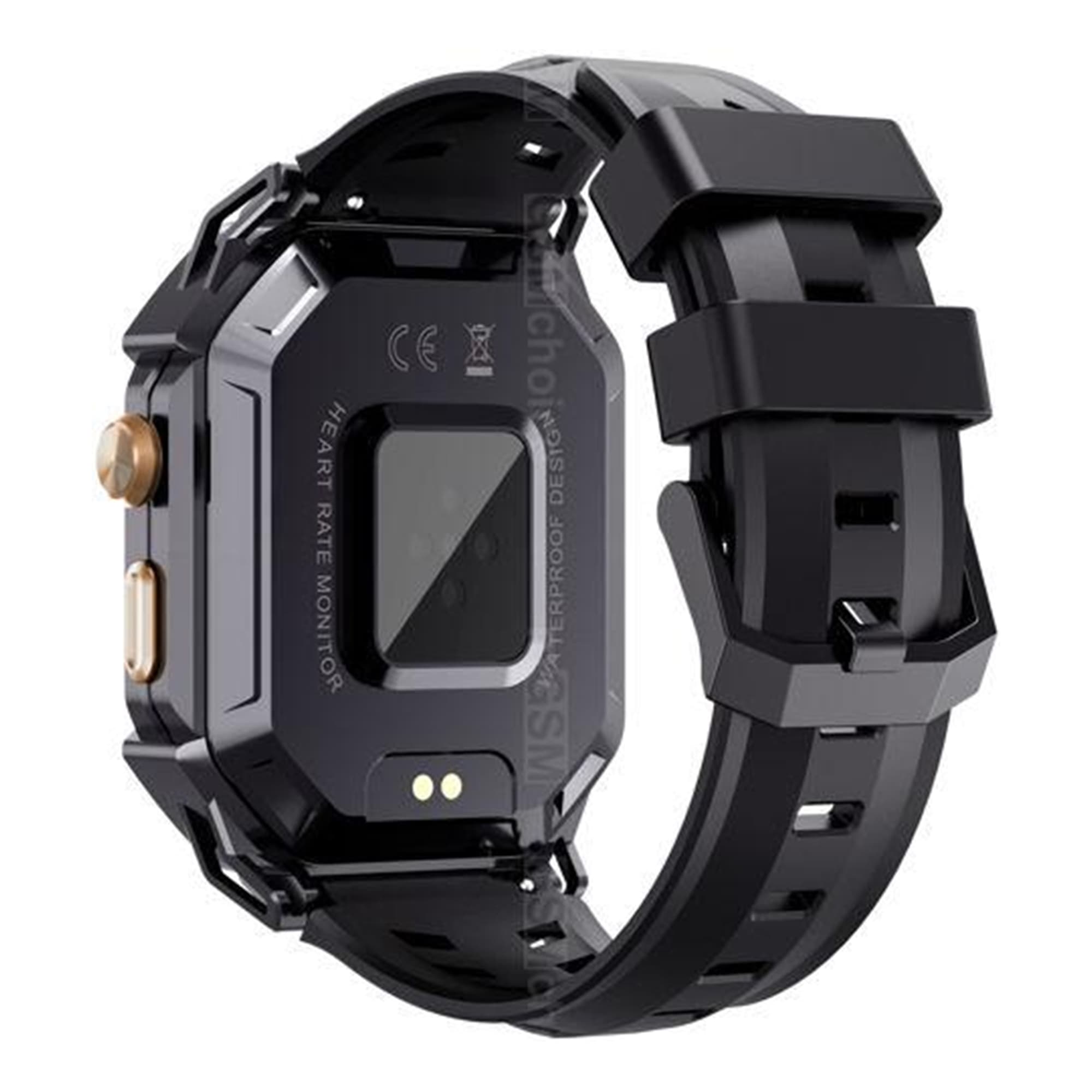 Smartwatch Cubot X1 20atm Bluetooth  - 4