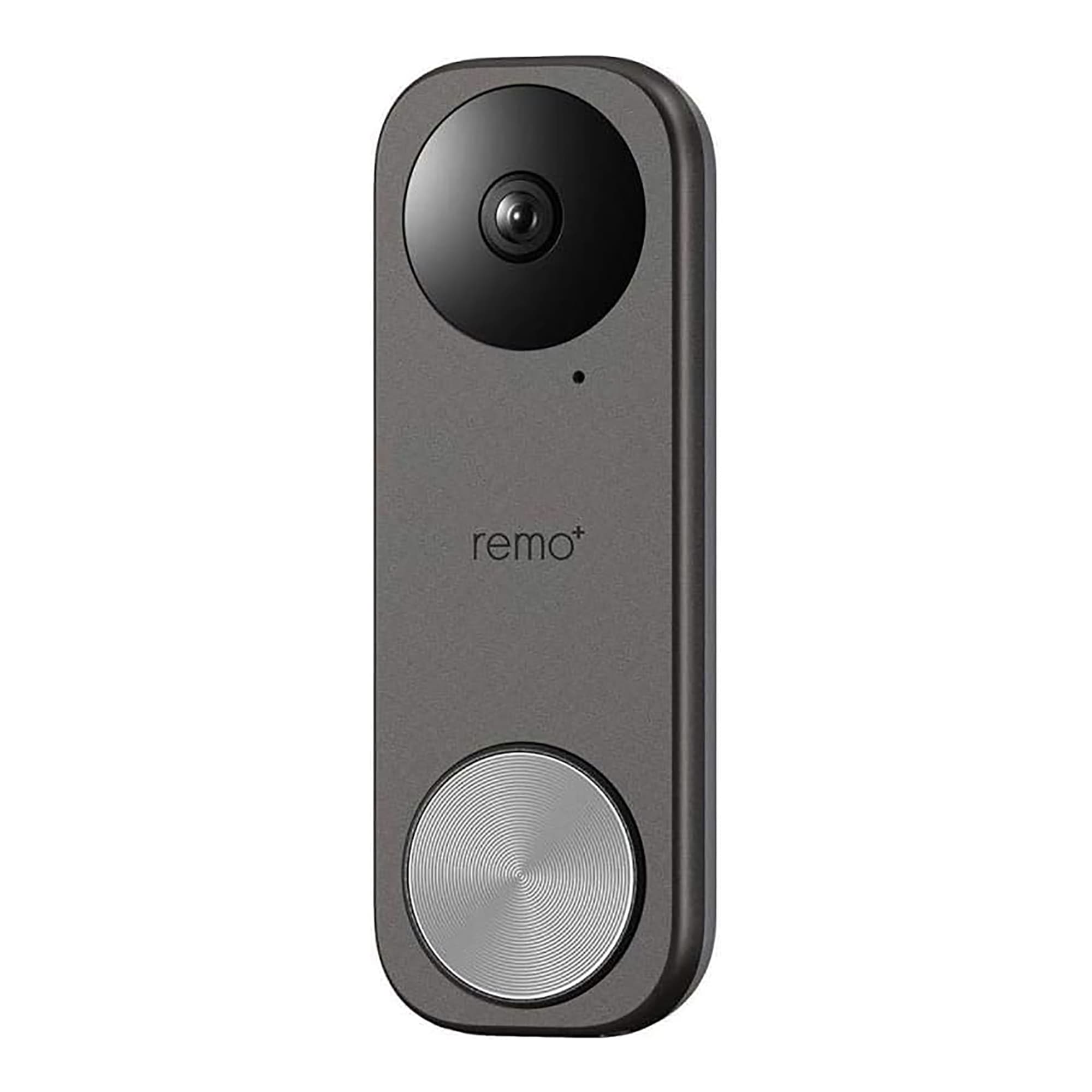 Timbre Con Video Remo+ Visión Nocturna Wifi - 2