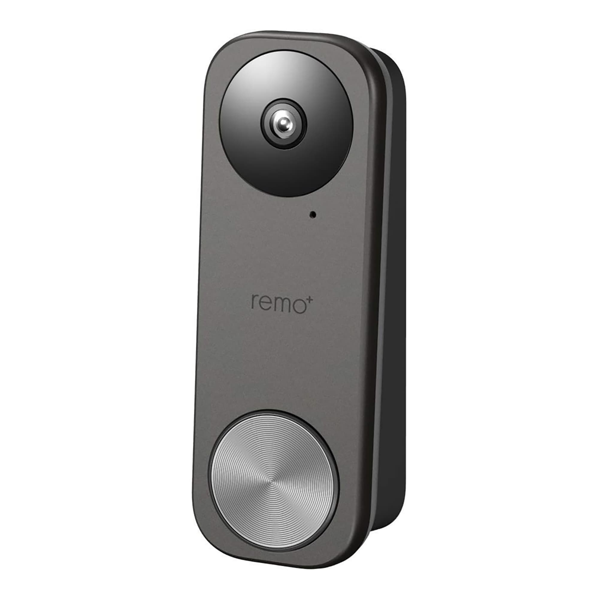 Timbre Con Video Remo+ Visión Nocturna Wifi - 3