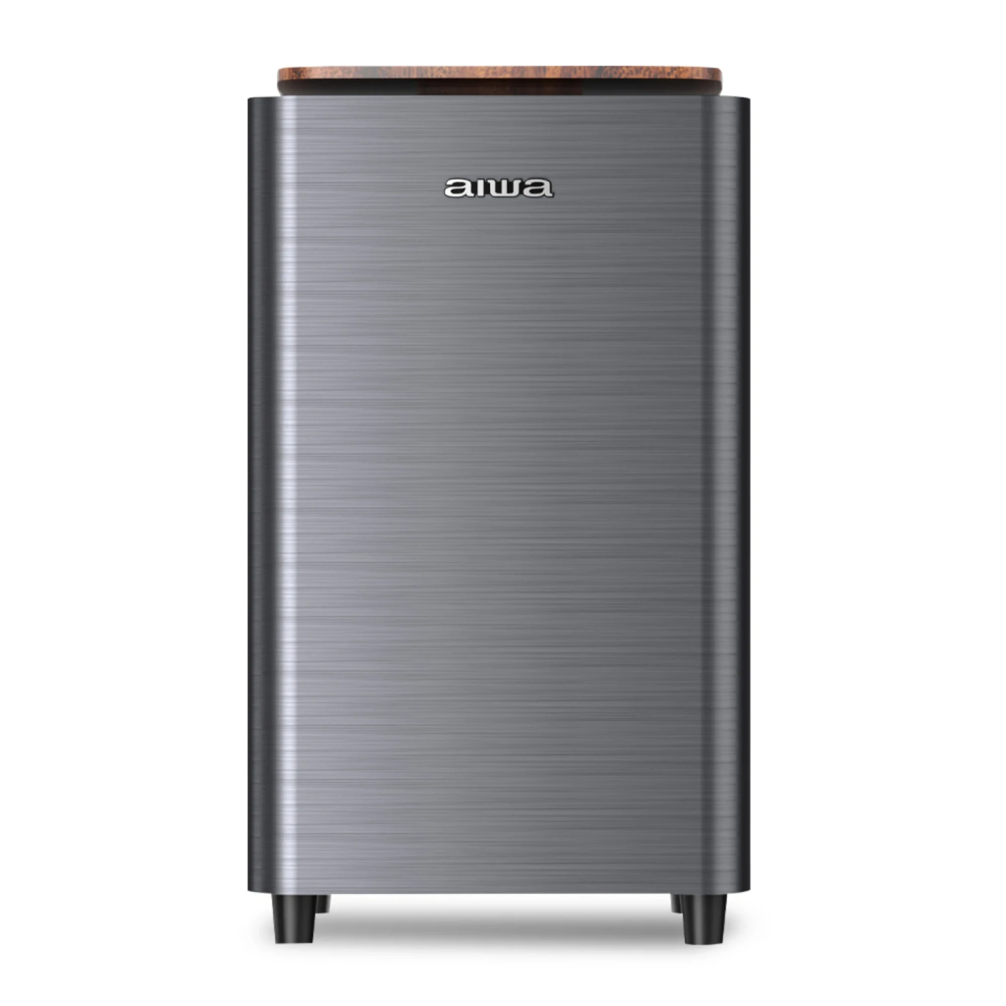 Barra De Sonido + Subwoofer Aiwa Awsbh23ww 160w - 4