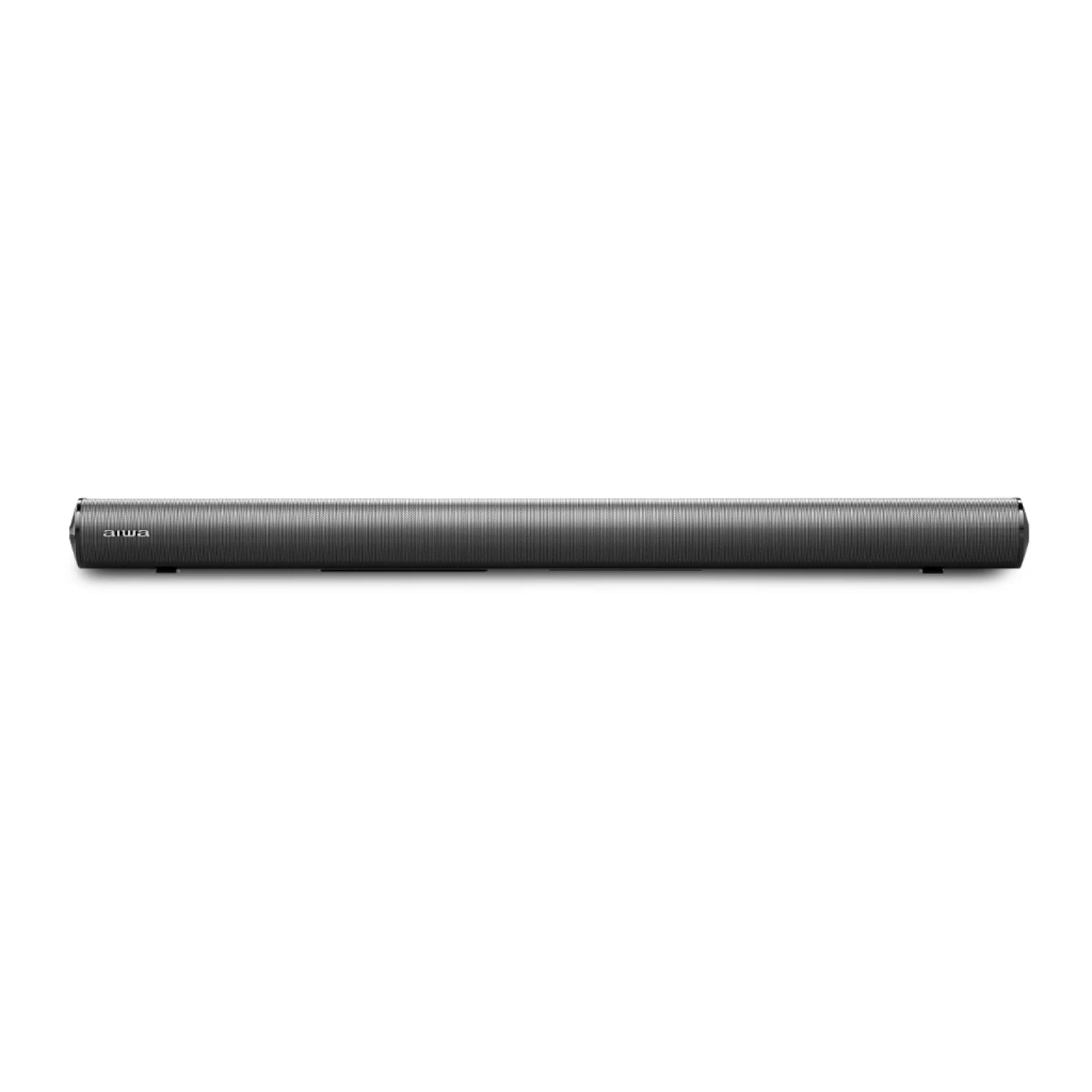Barra De Sonido + Subwoofer Aiwa Awsbh23ww 160w - 6