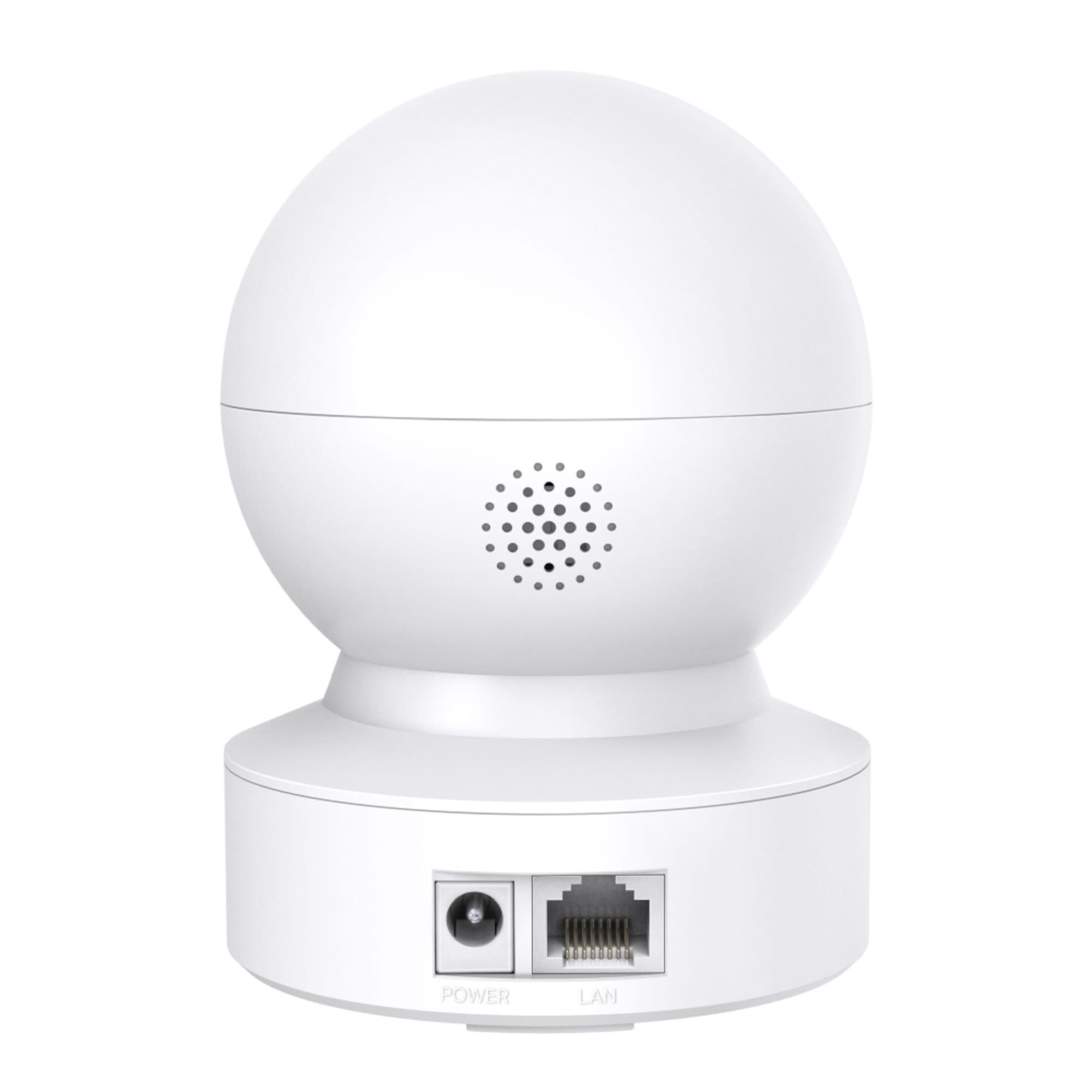 Cámara De Seguridad Tp-Link Tapo C212 Interior Visión Nocturna 2K 360° - 2