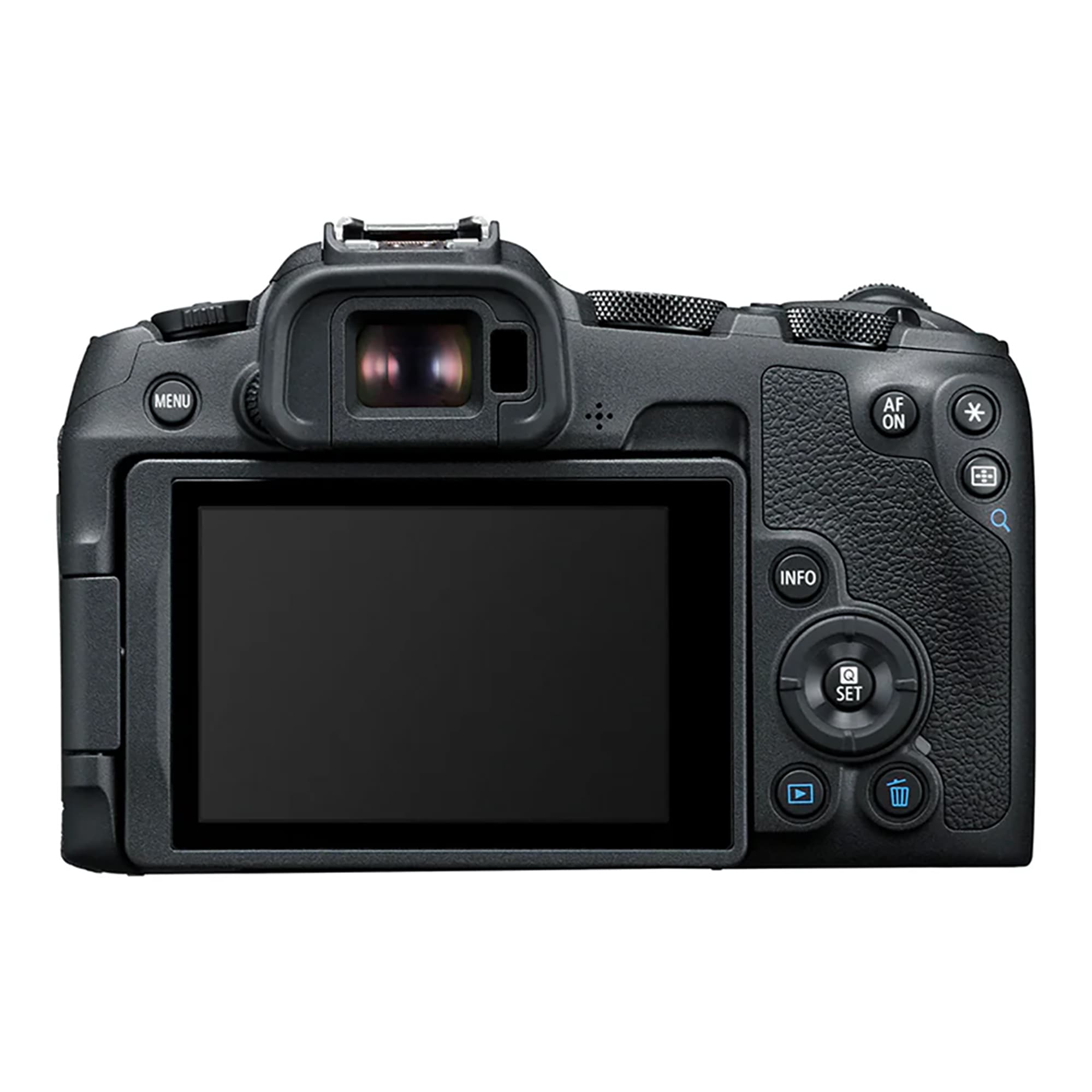 Cámara Digital Canon Mirrorless Eos R8 24-50mm 24,2mp 4k - 5