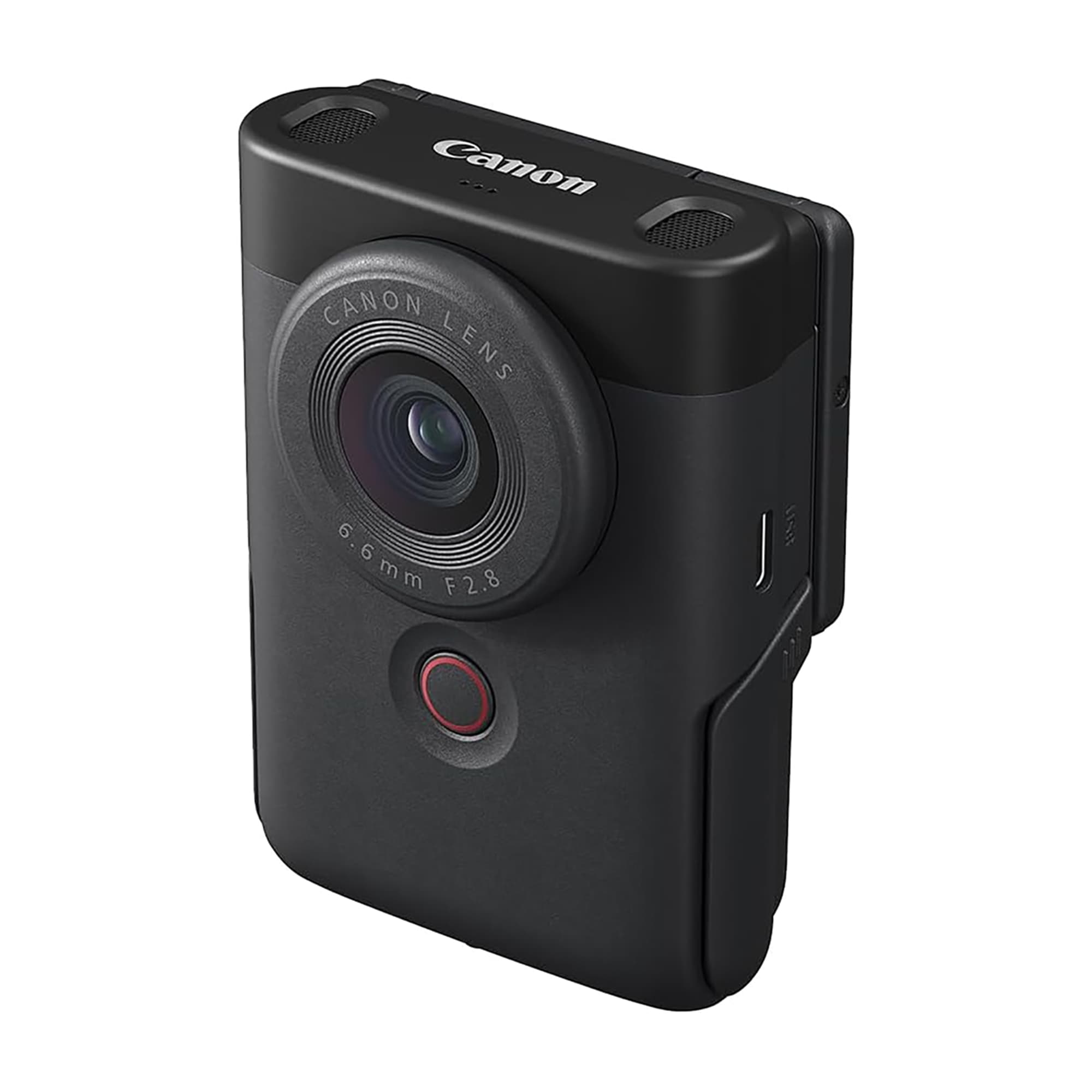 Cámara Para Vlogging Canon PowerShot V10 4K Wifi Bluetooth - 2