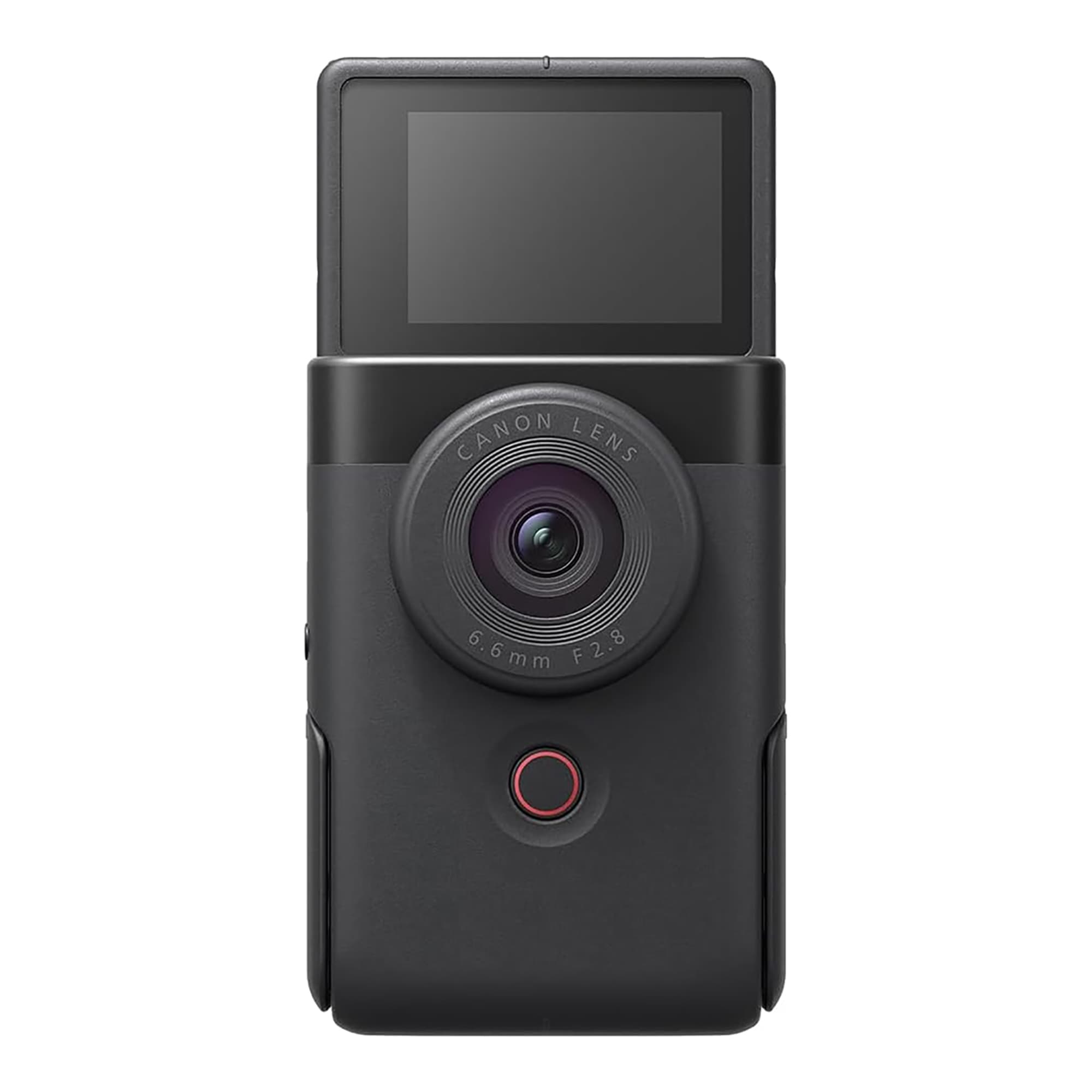 Cámara Para Vlogging Canon PowerShot V10 4K Wifi Bluetooth - 5