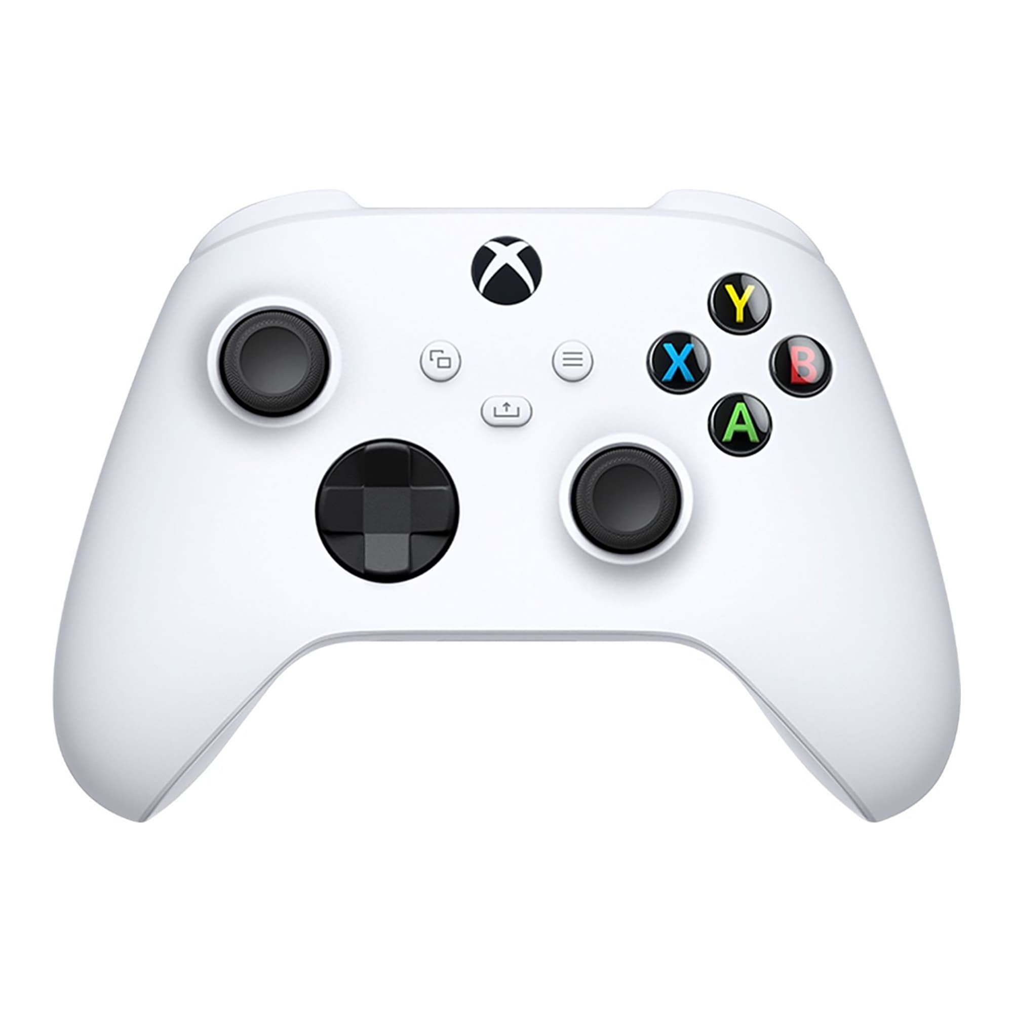 Gamepad Inalámbrico Bt Xbox X|s One Win Android iOs