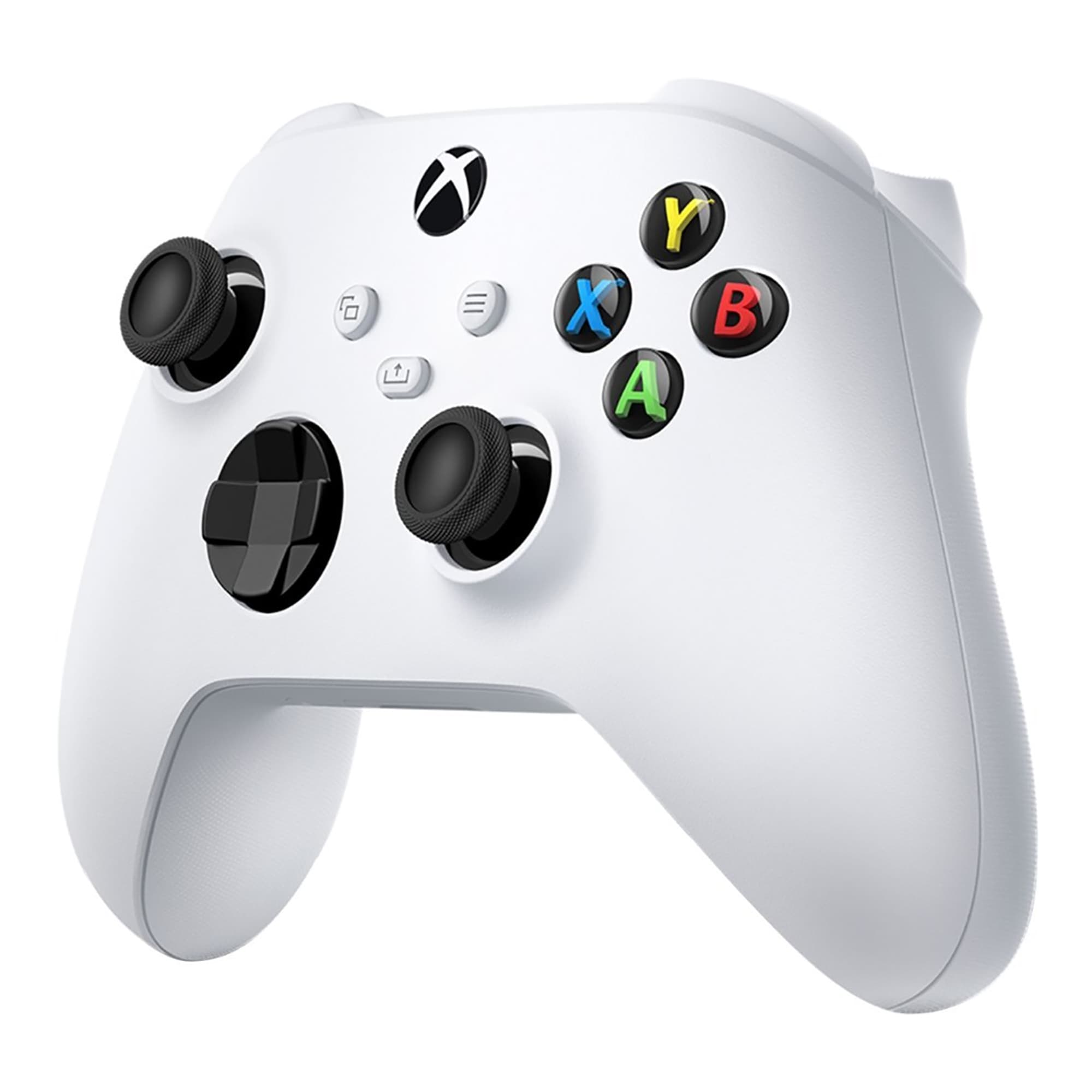 Gamepad Inalámbrico Bt Xbox X|s One Win Android iOs - 2